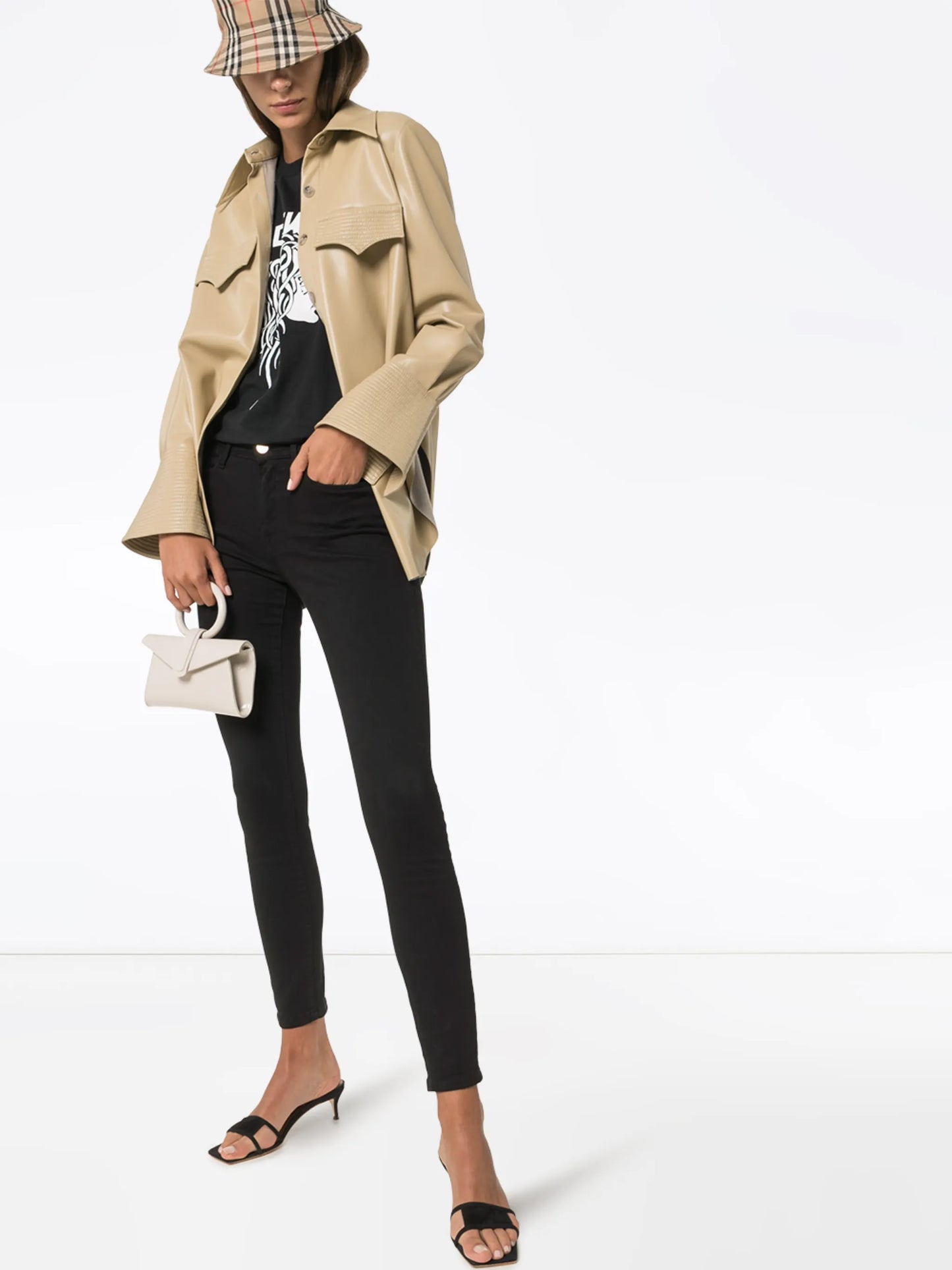 Le Color skinny jeans