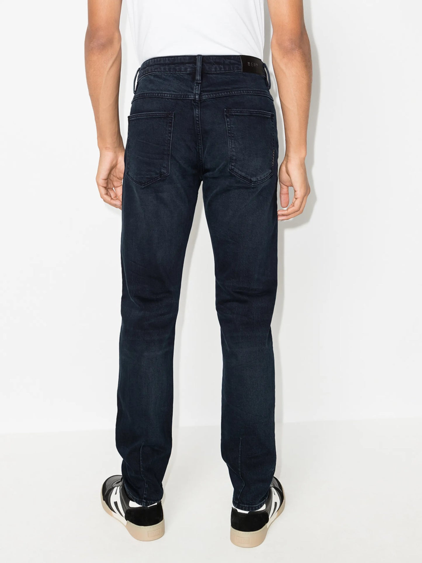 Lou slim-fit jeans