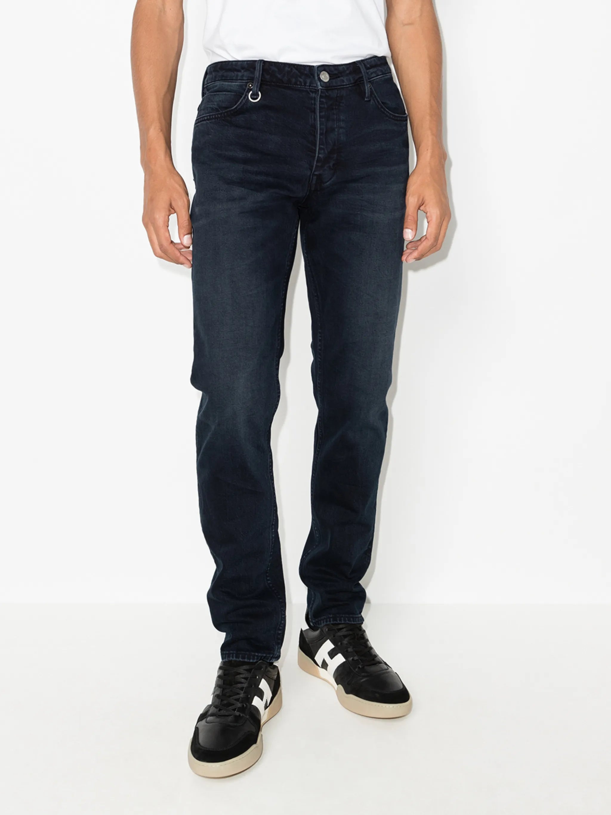 Lou slim-fit jeans