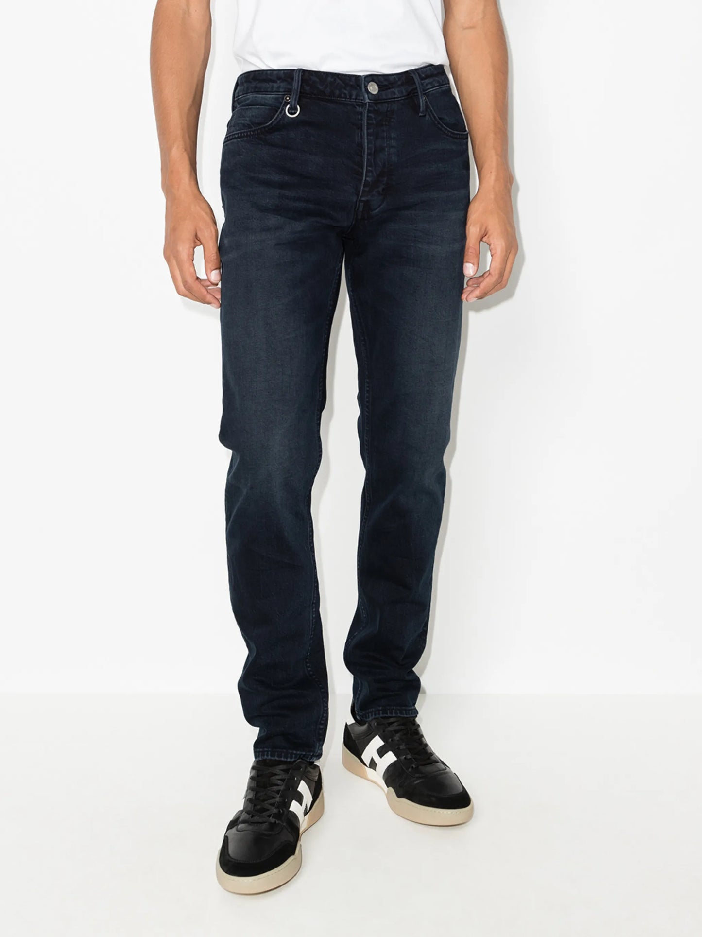 Lou slim-fit jeans