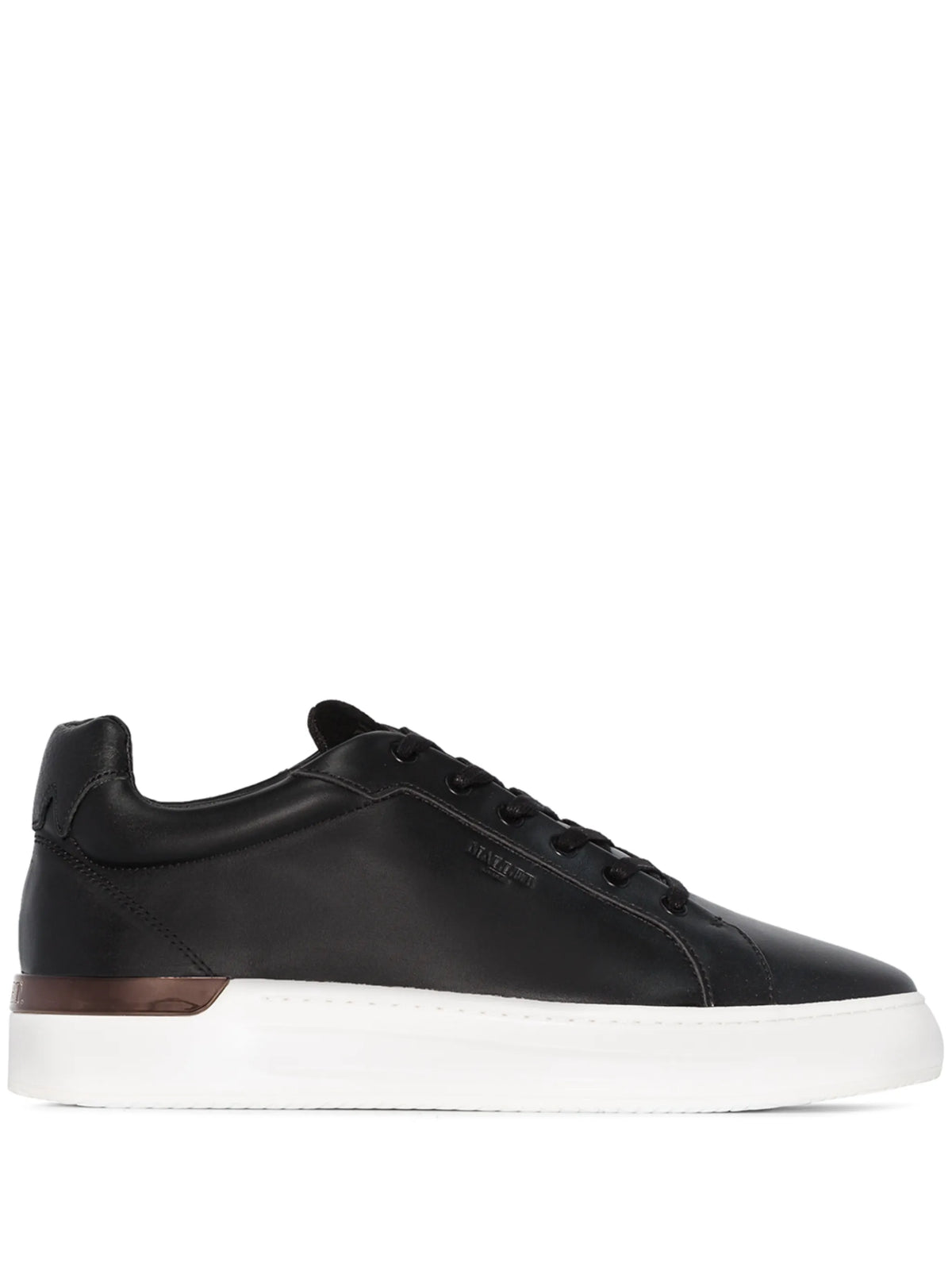 GRFTR low-top sneakers