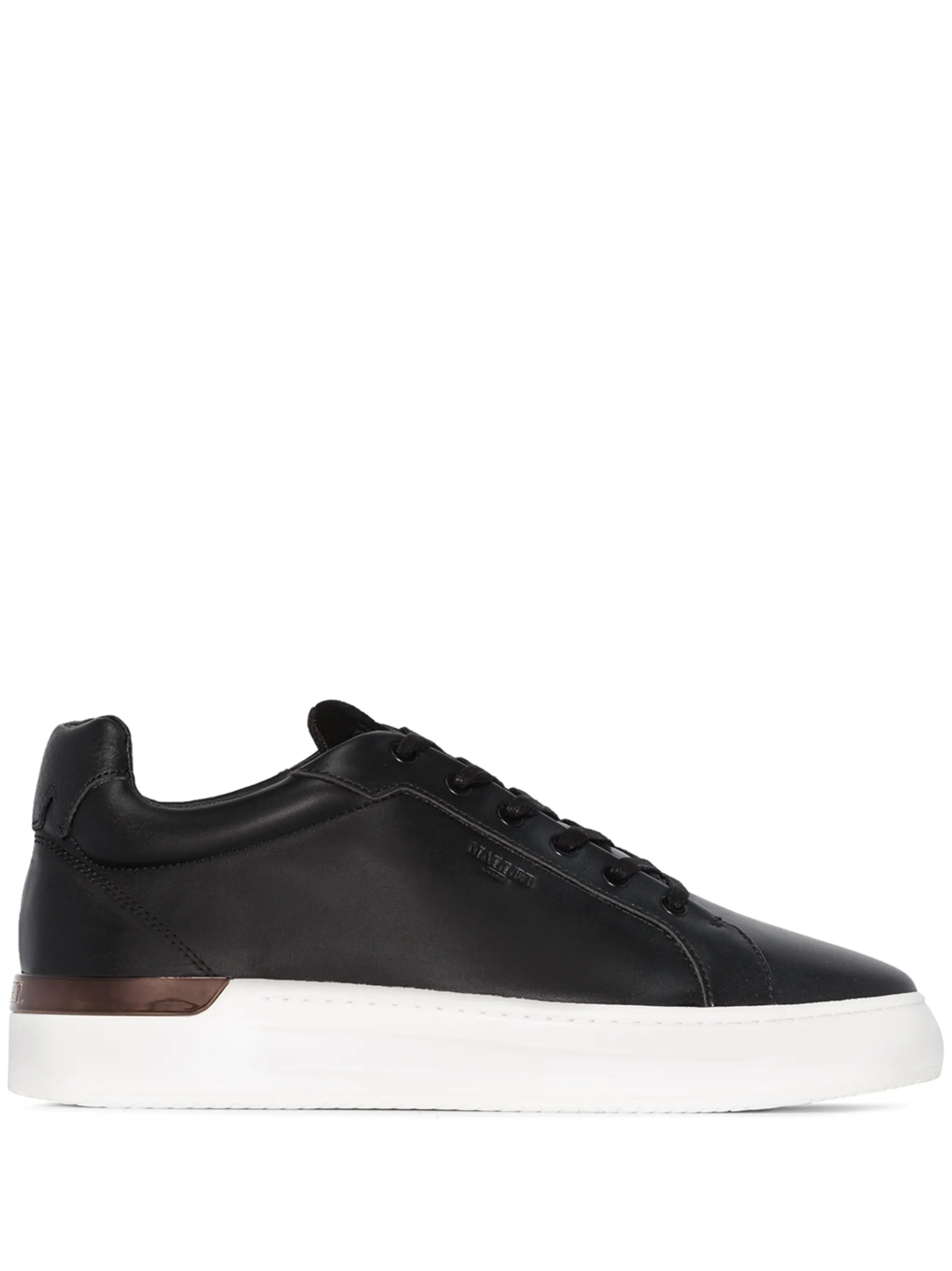 GRFTR low-top sneakers