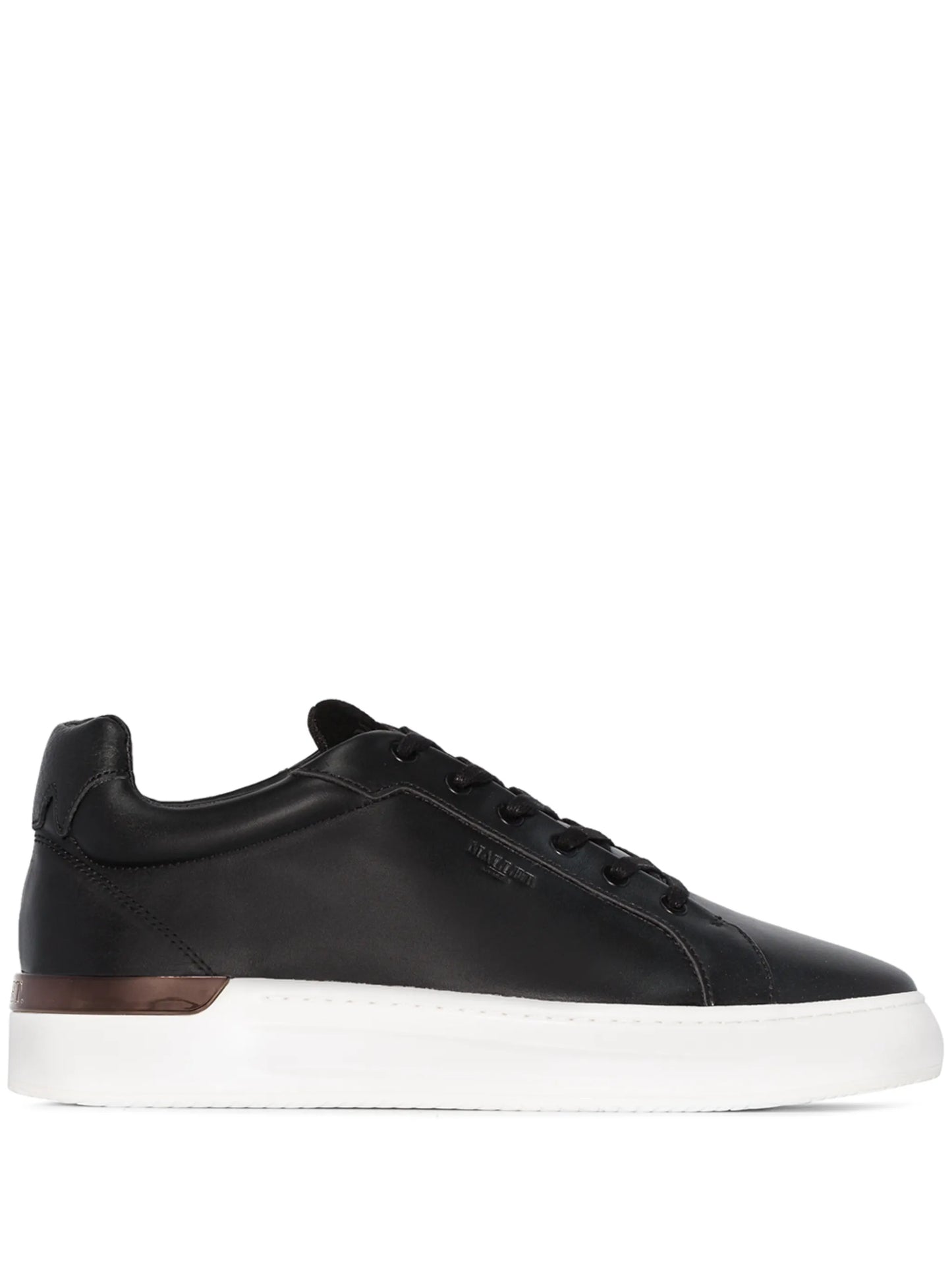 GRFTR low-top sneakers