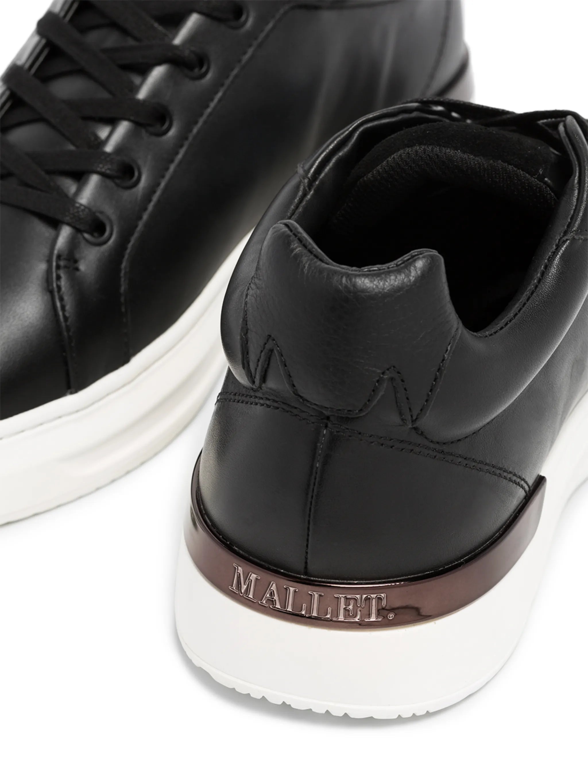 GRFTR low-top sneakers