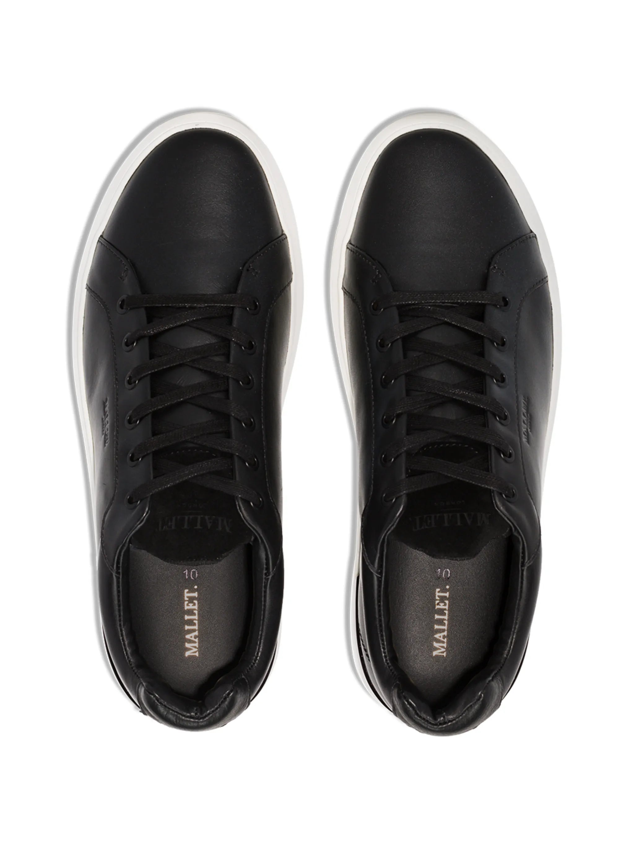 GRFTR low-top sneakers