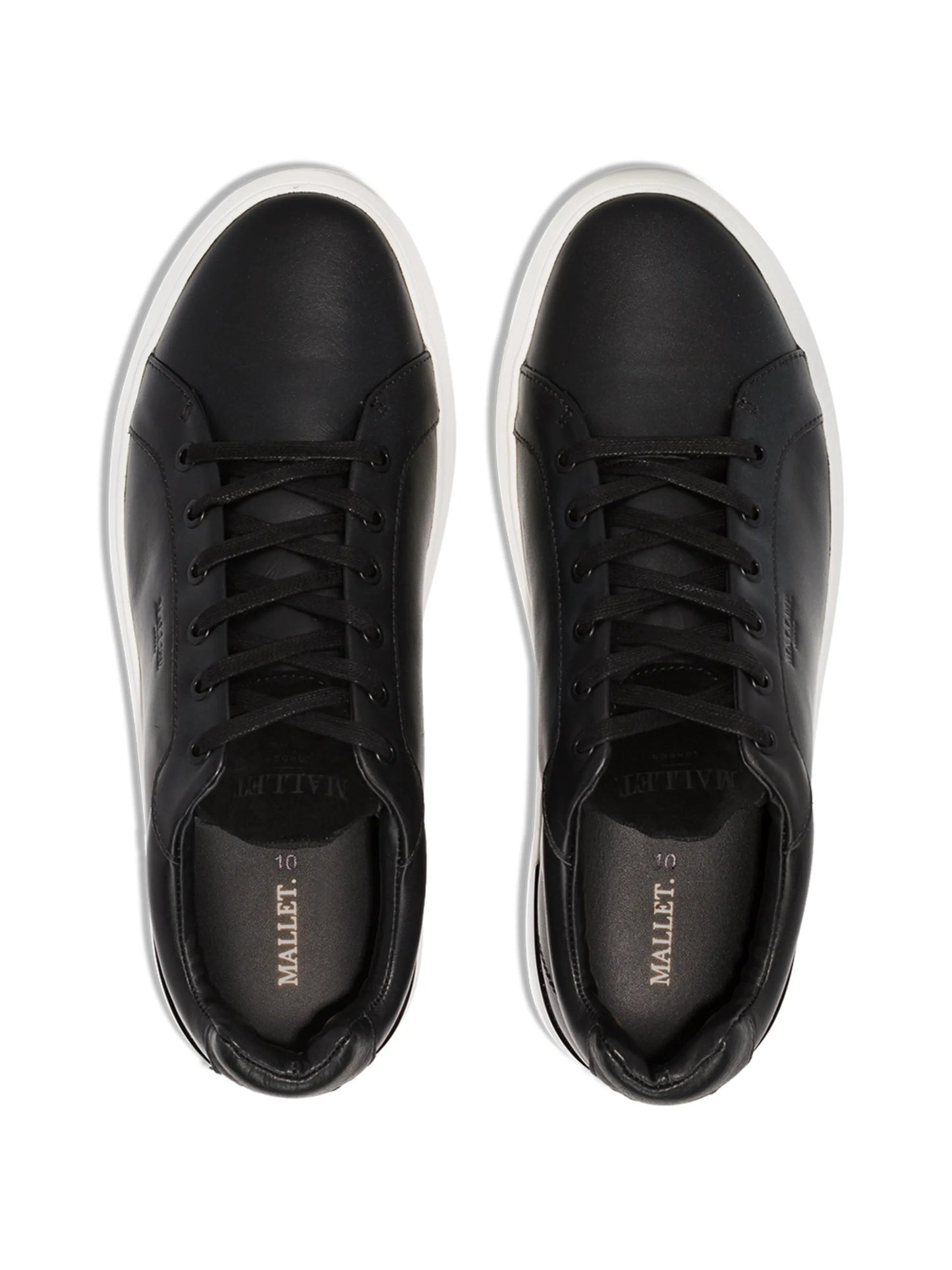 GRFTR low-top sneakers