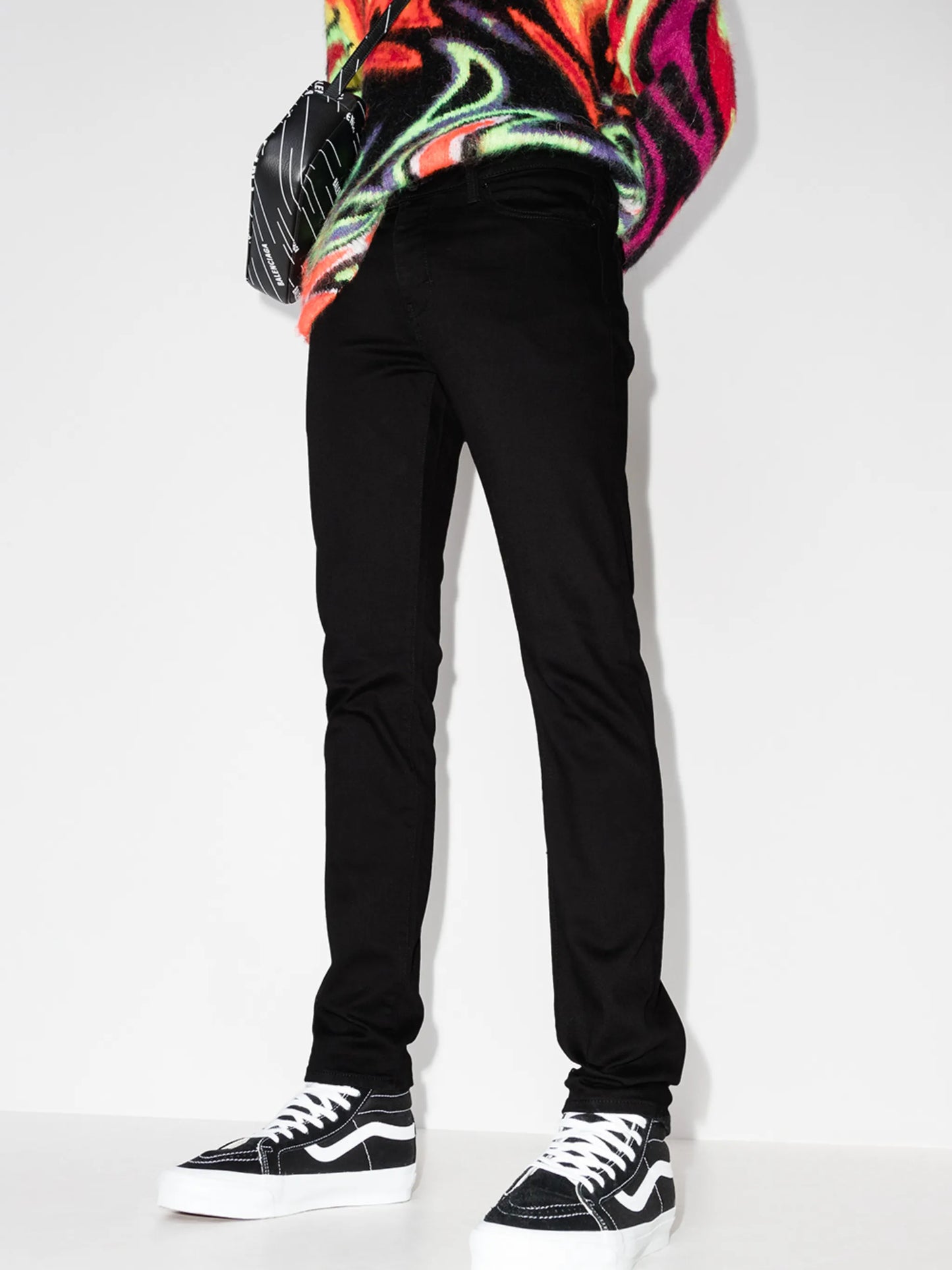 Iggy skinny jeans