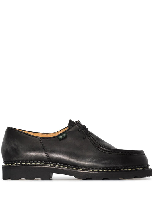 Michael lace-up derby shoes