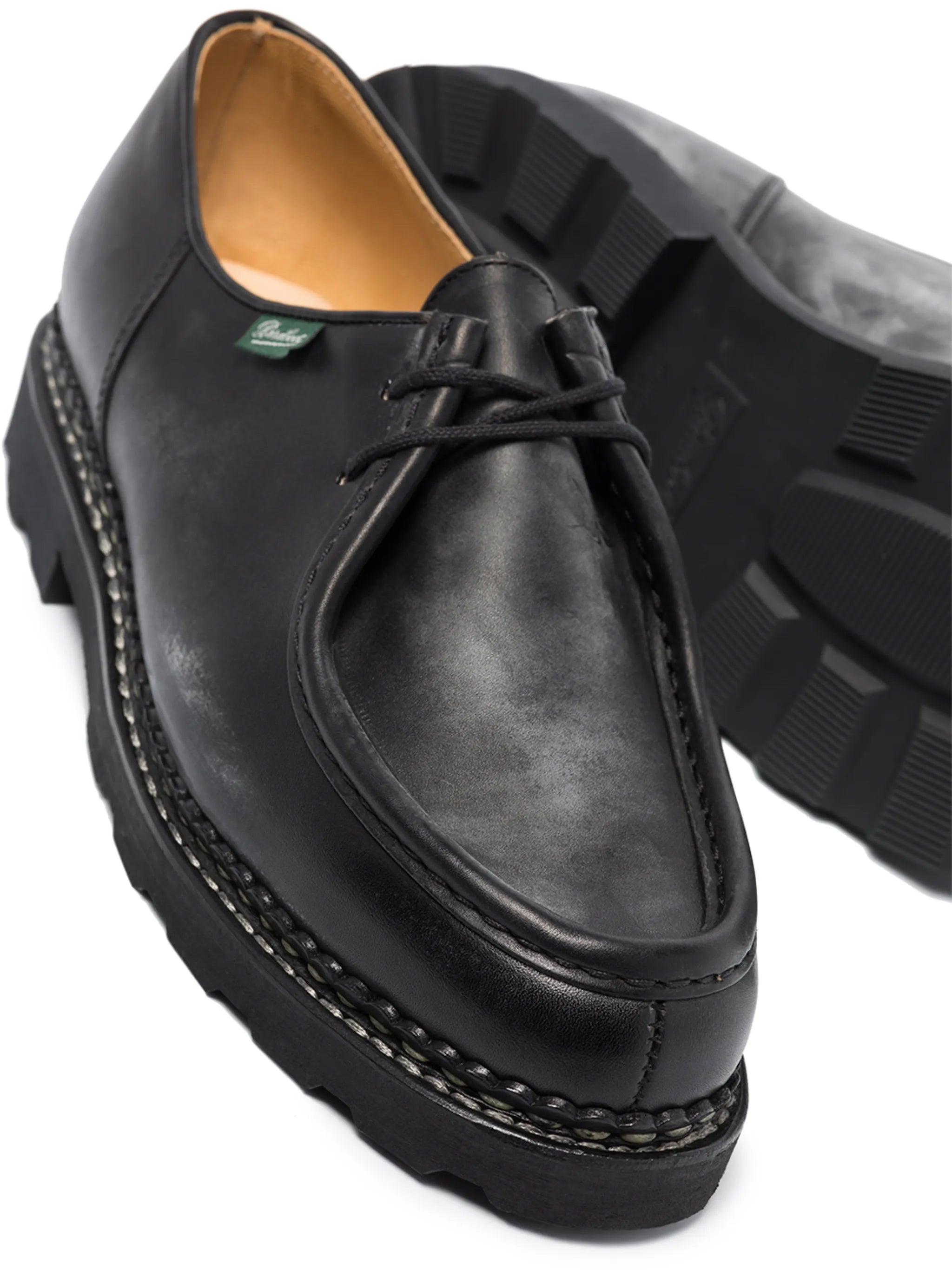 Michael Lisse Derby shoes