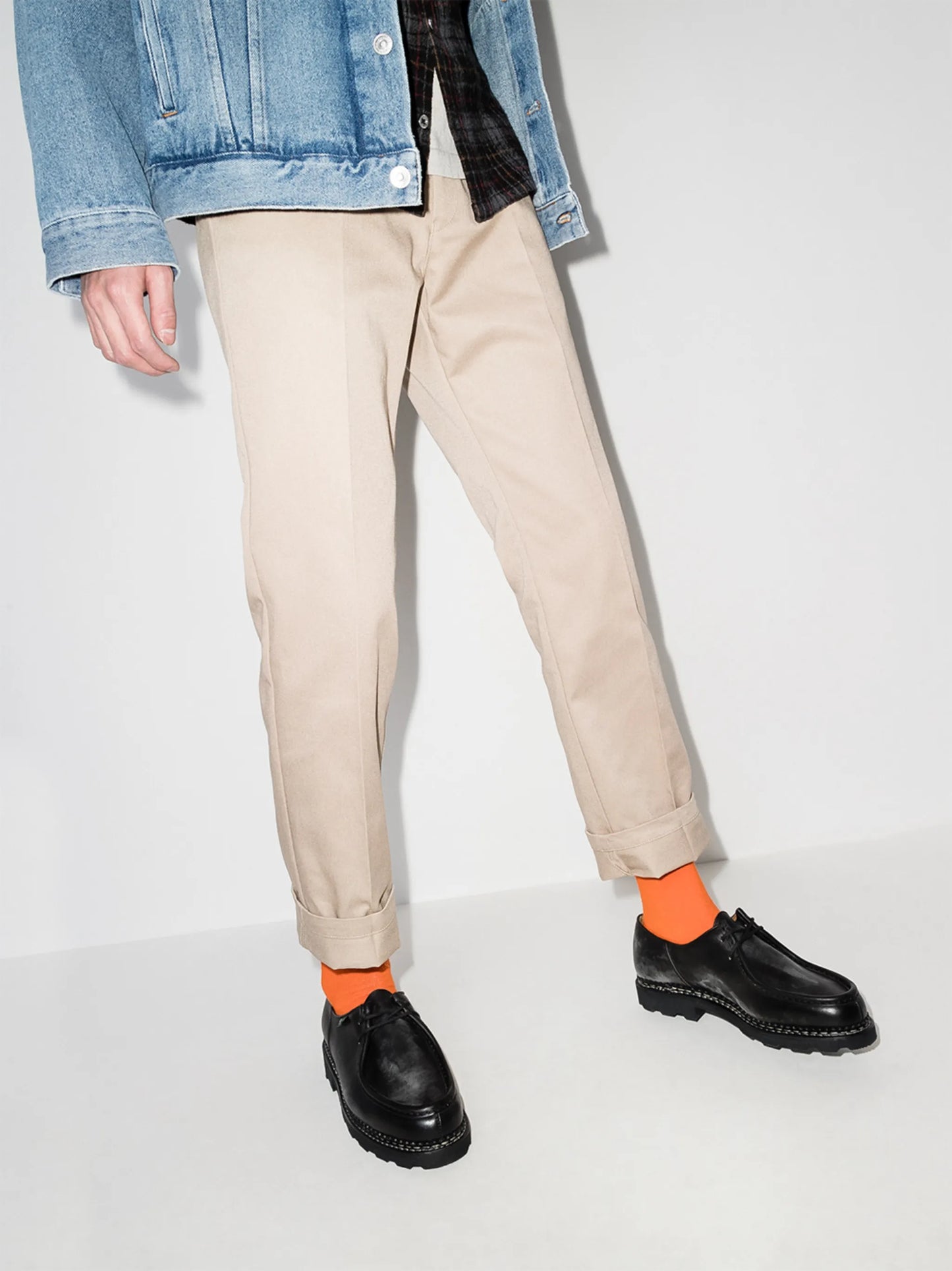 Michael Lisse Derby shoes