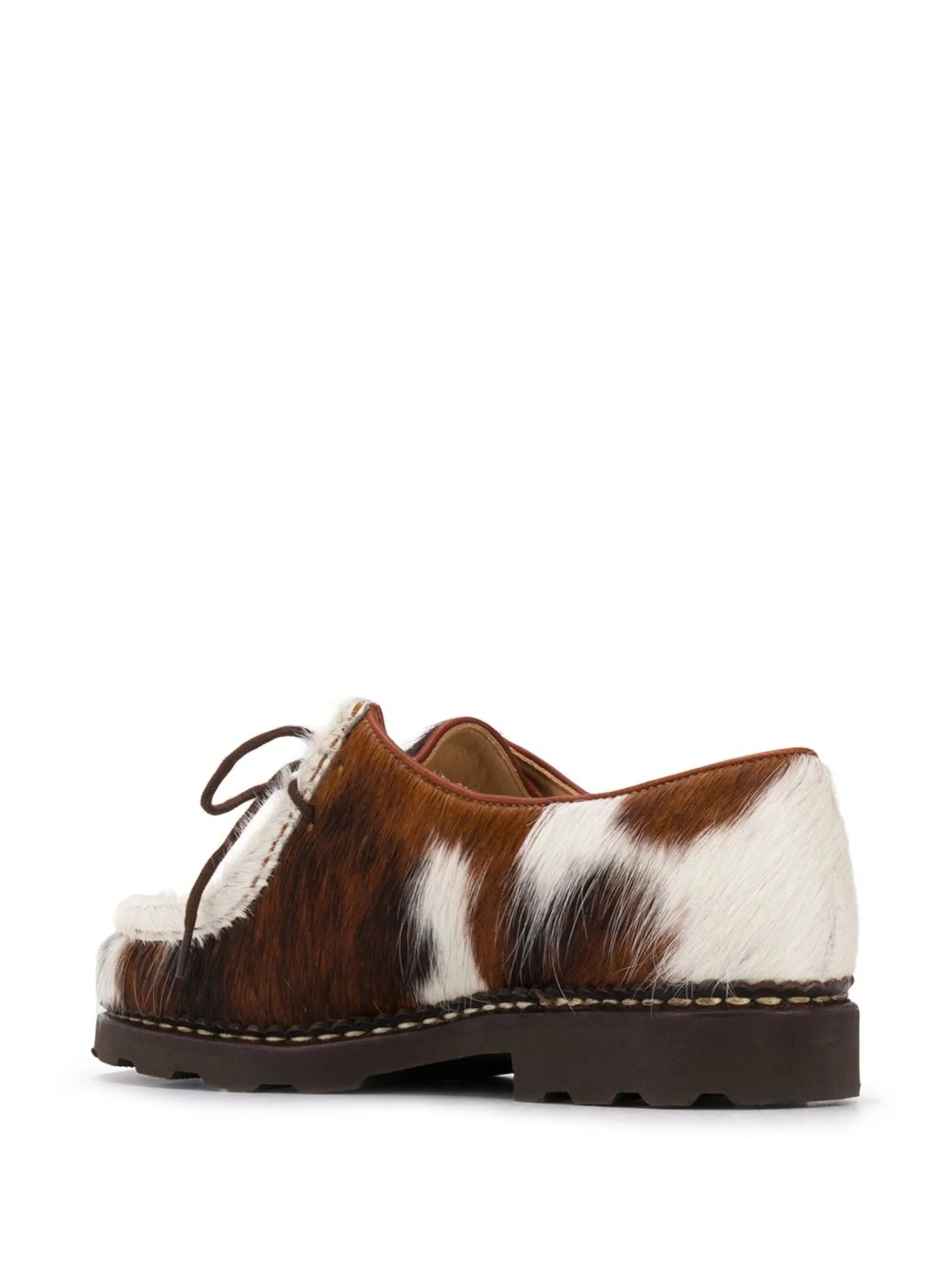 Michael lace-up shoes