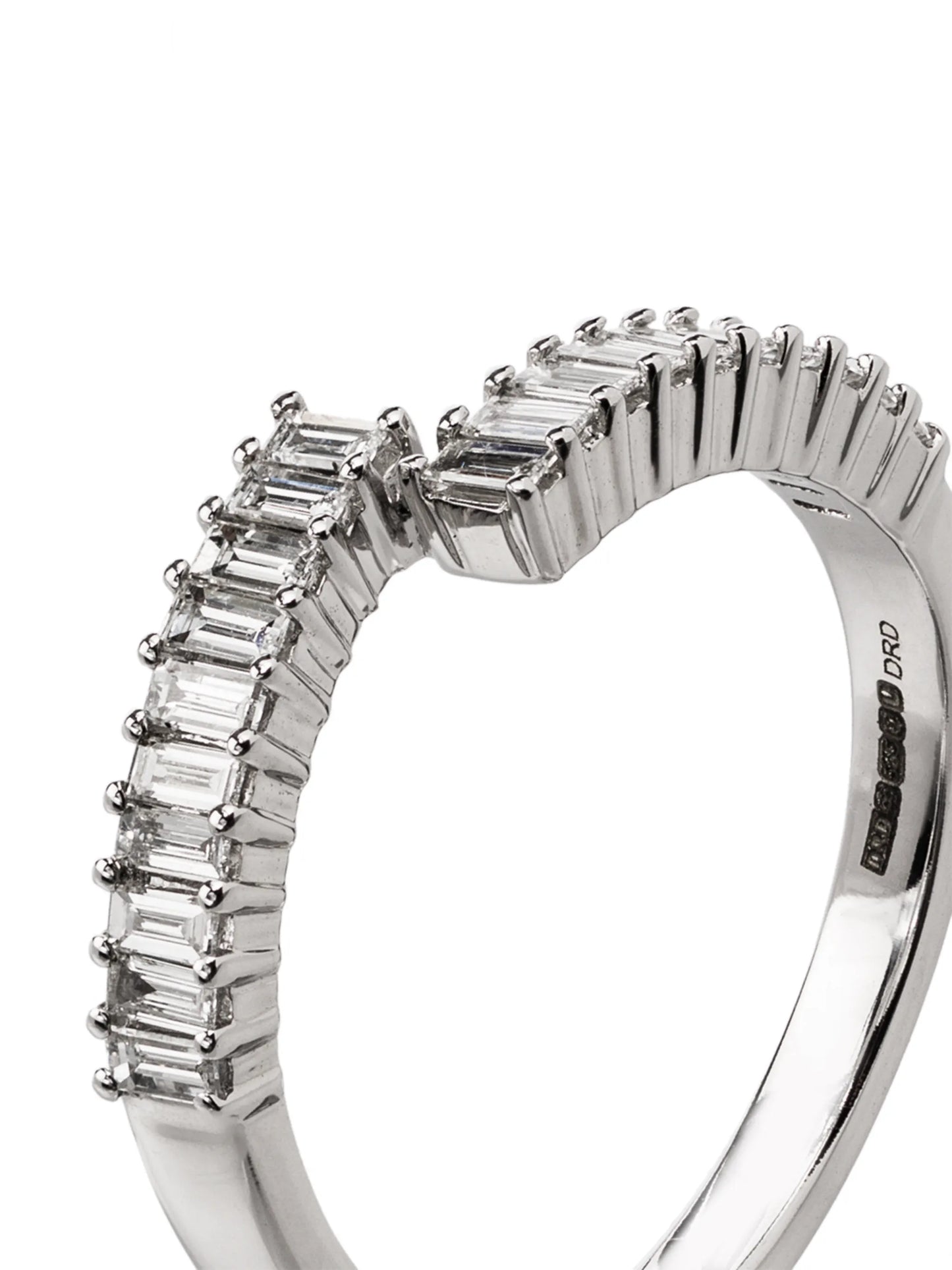 Sadie split ring