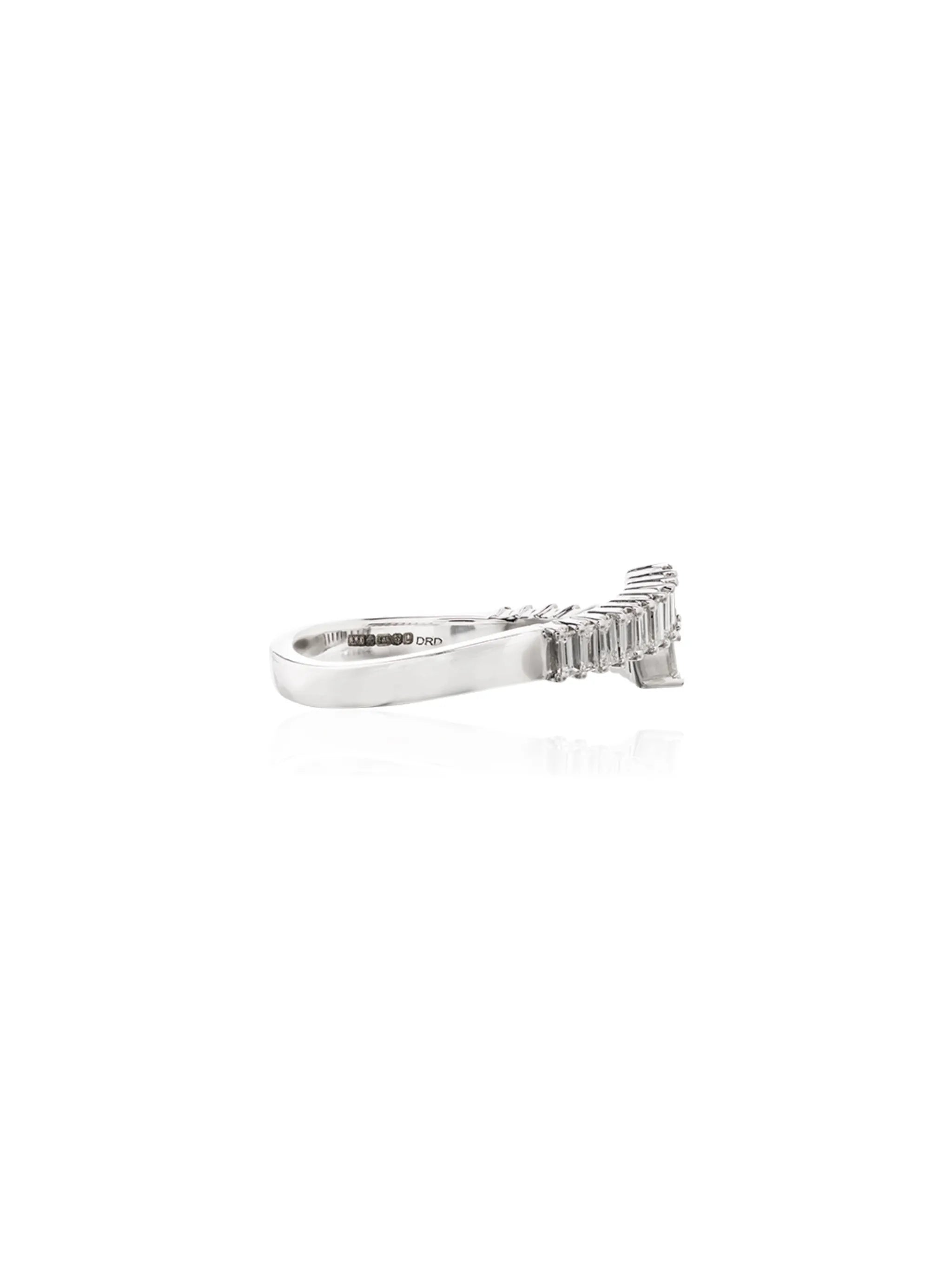 Sadie split ring