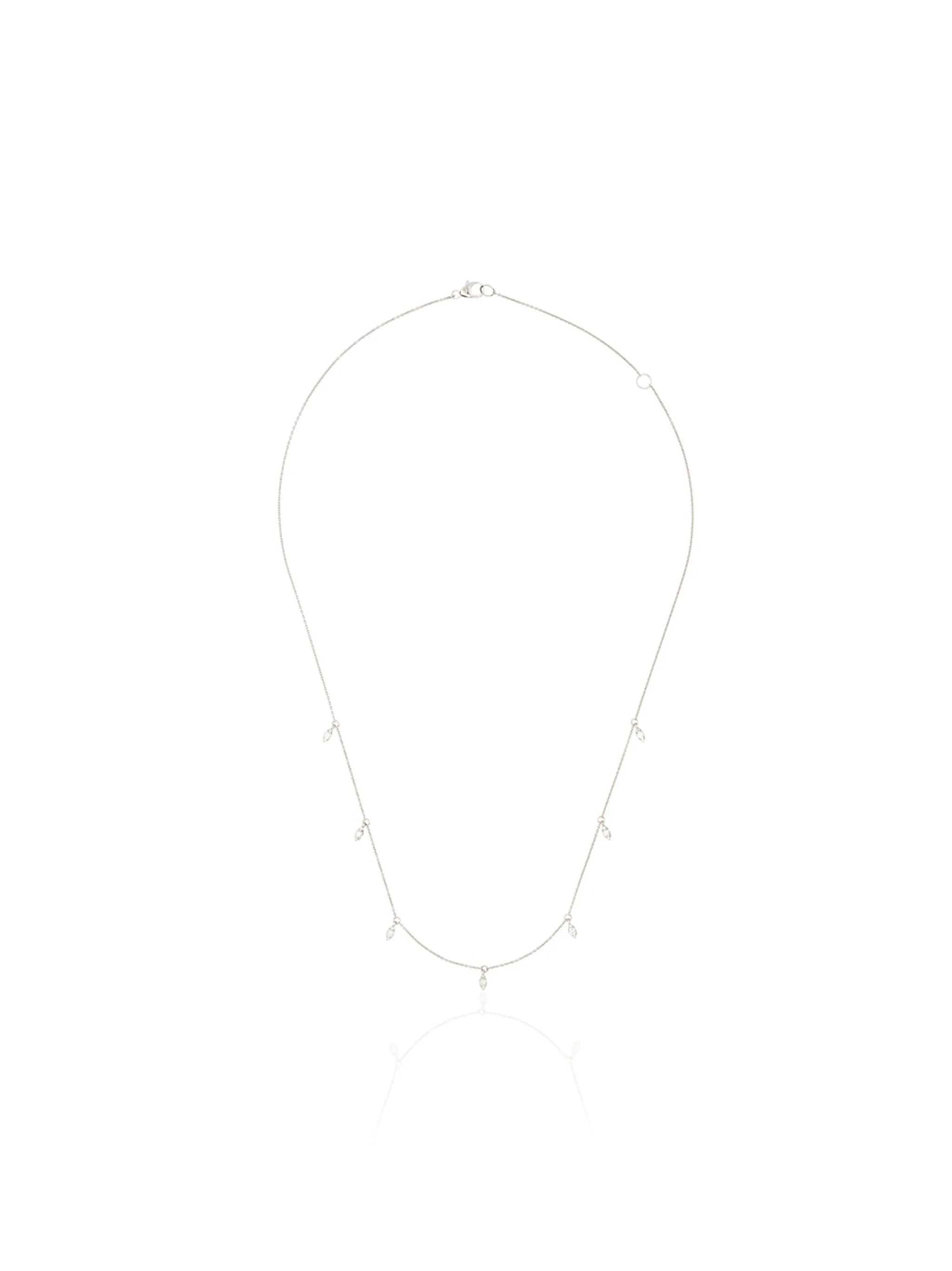 Sophia Ryan charm necklace