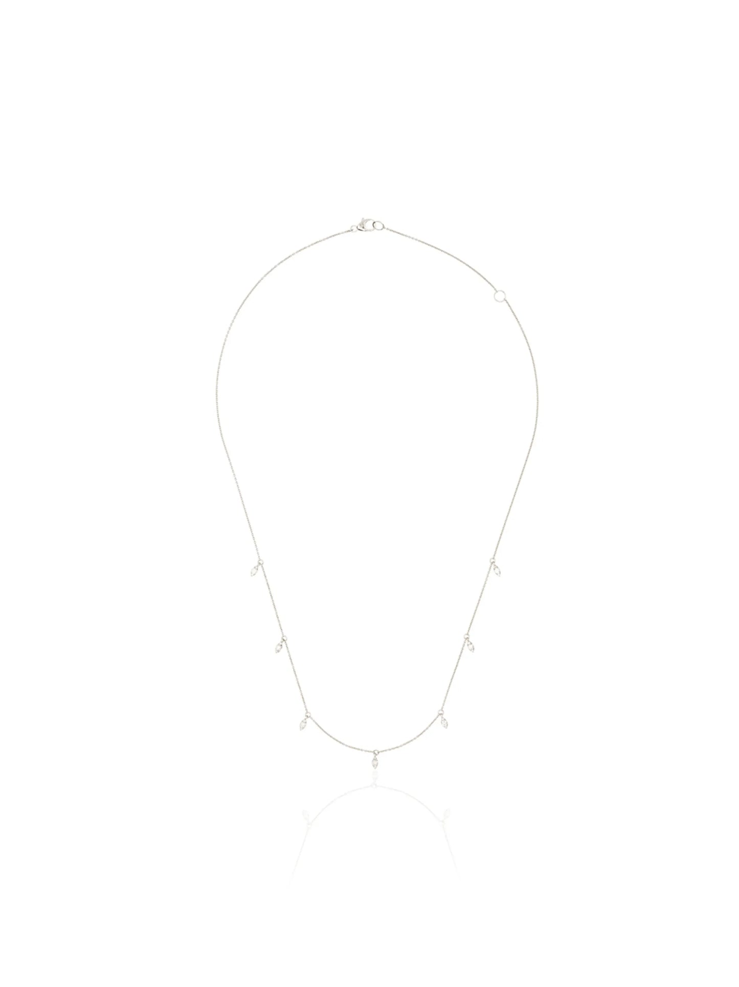 Sophia Ryan charm necklace