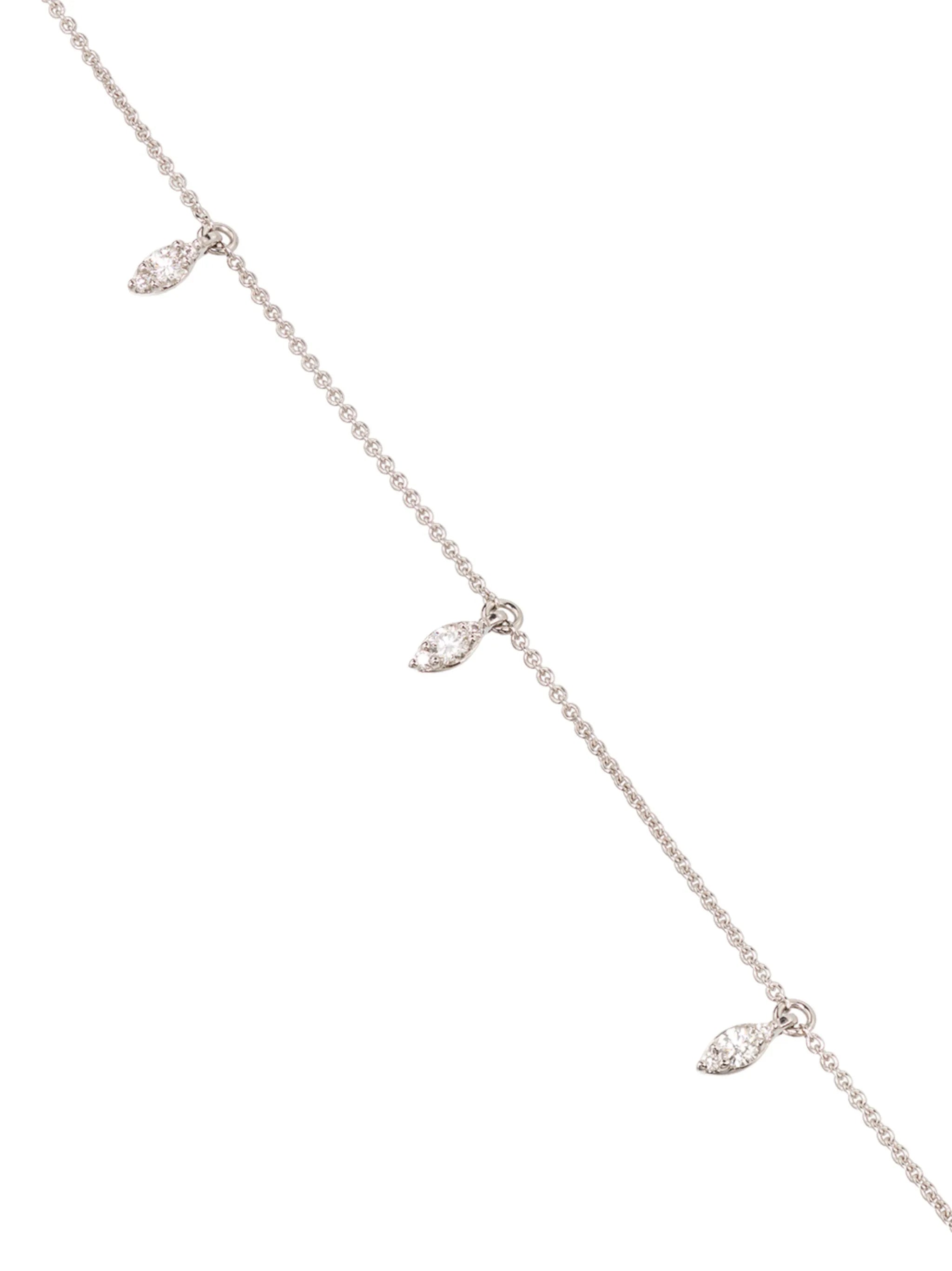 Sophia Ryan charm necklace