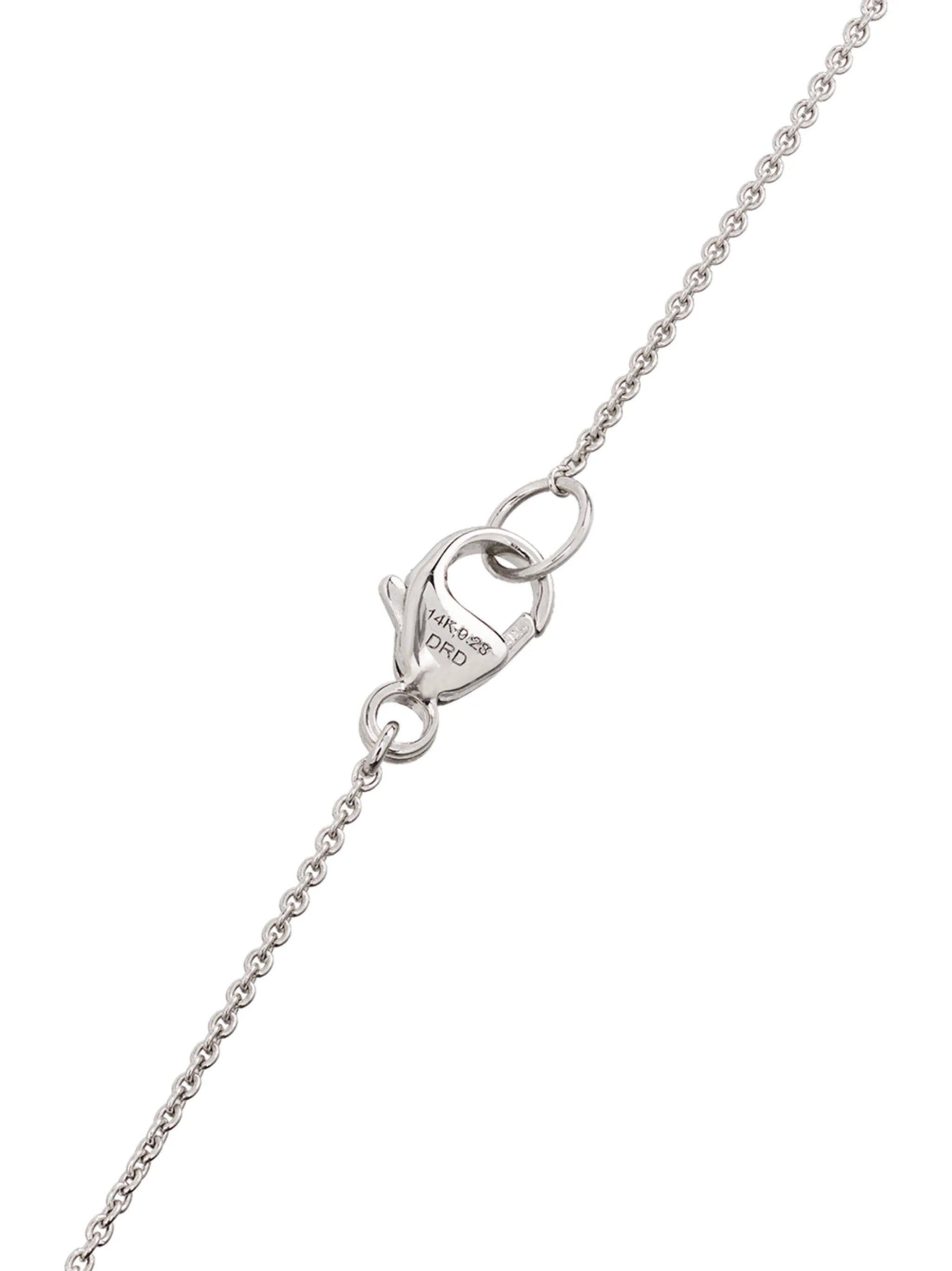 Sophia Ryan charm necklace