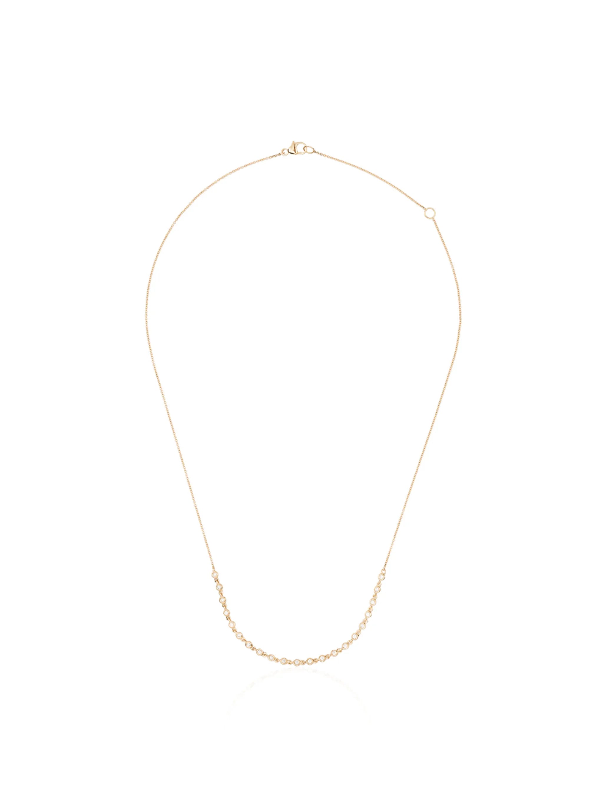Lulu Jack necklace