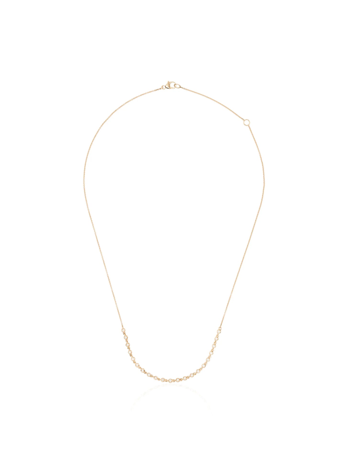 Lulu Jack necklace