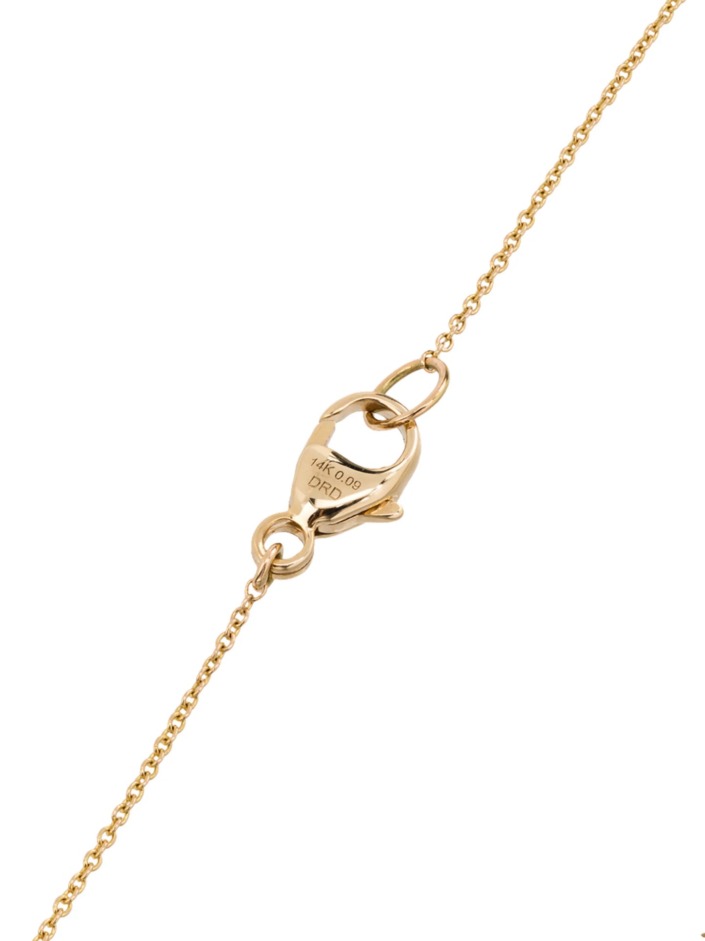 Lulu Jack necklace
