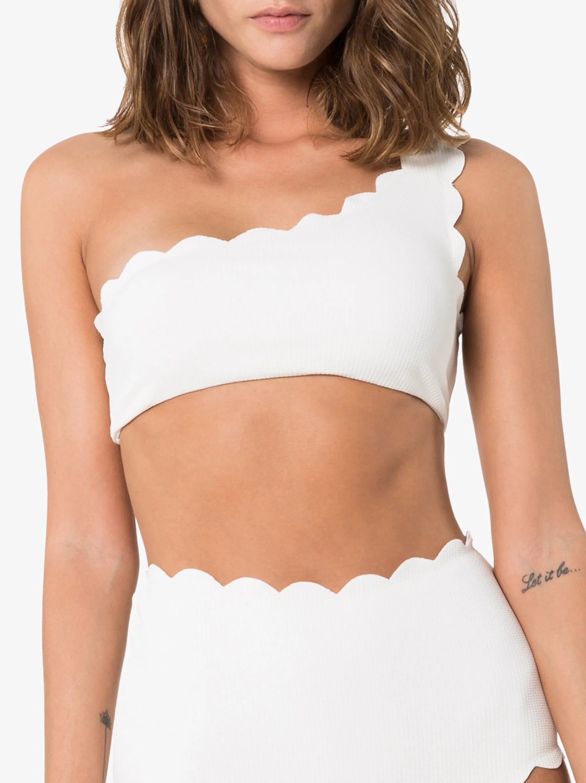 Santa Barbara bikini top
