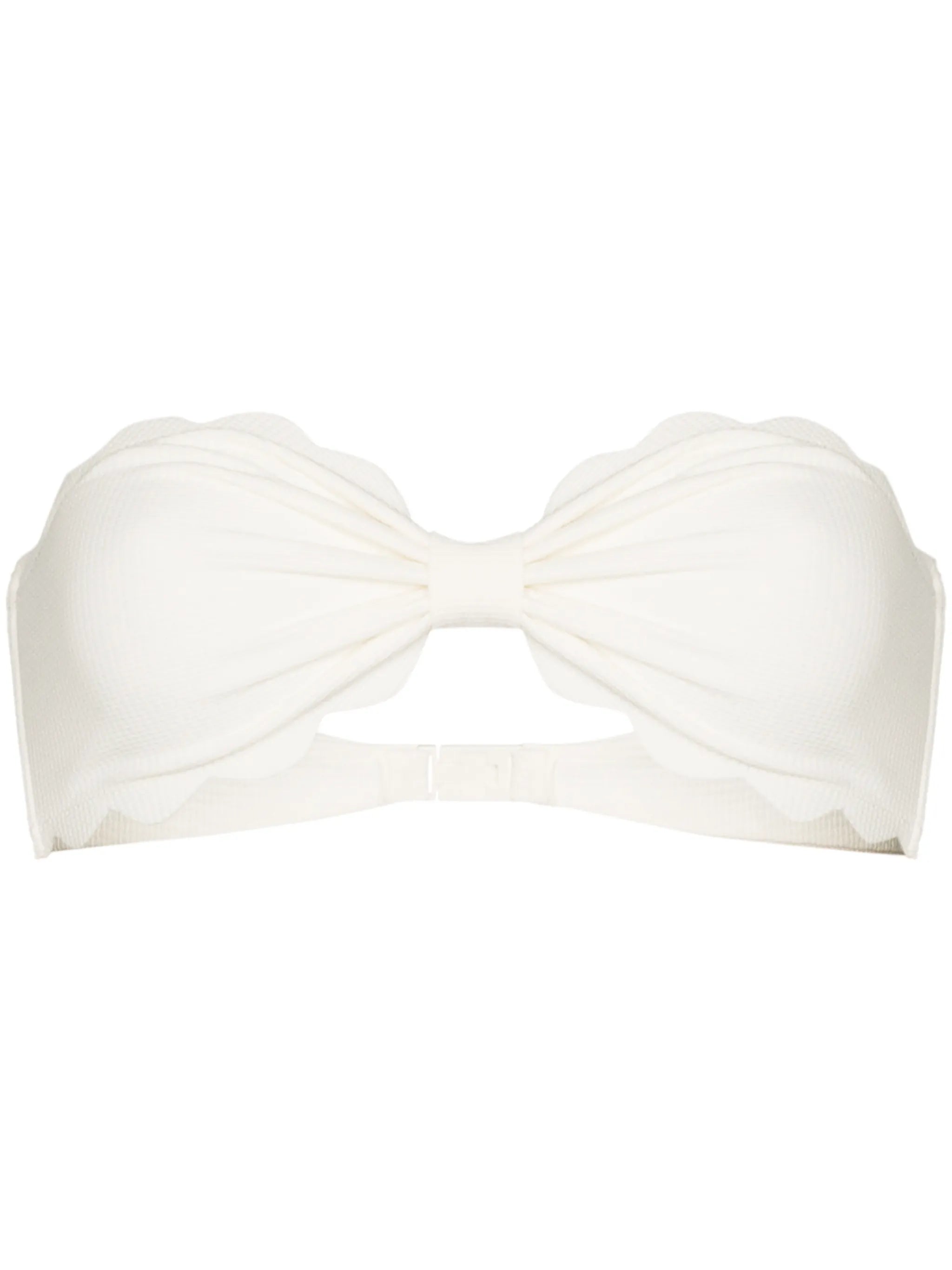 Antibes bikini top