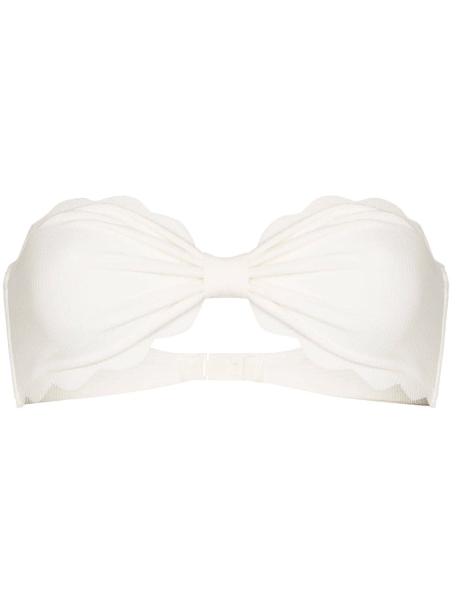 Antibes bikini top