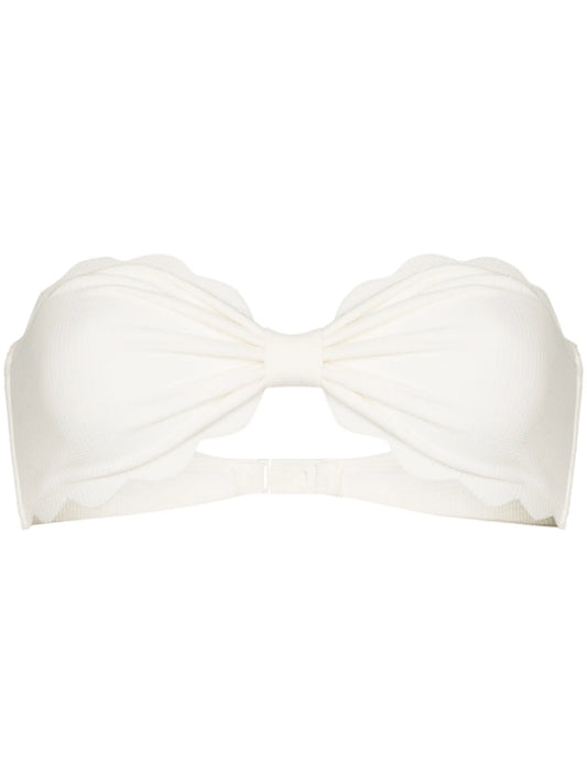 Antibes bikini top