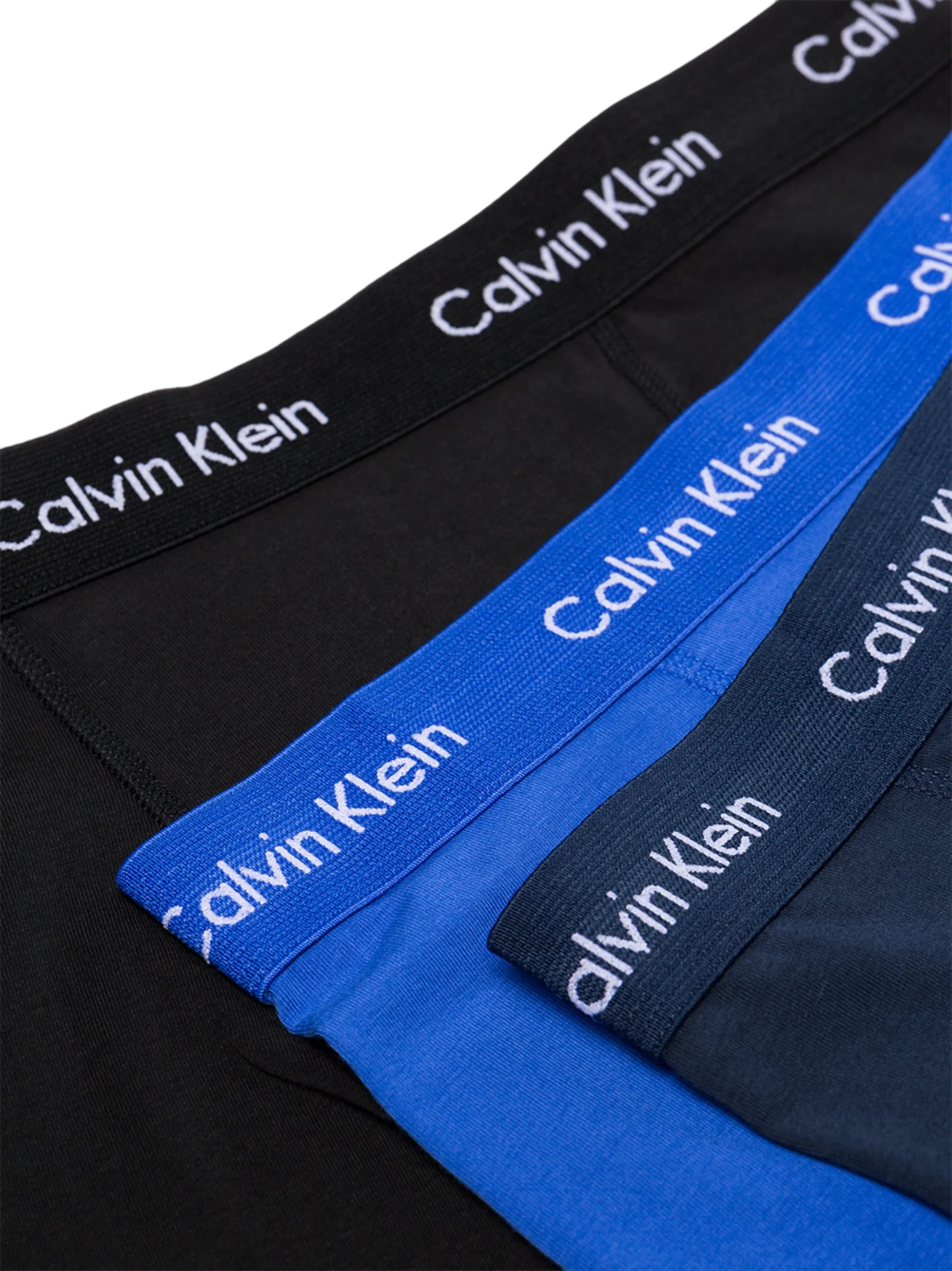 logo-waistband boxer pack