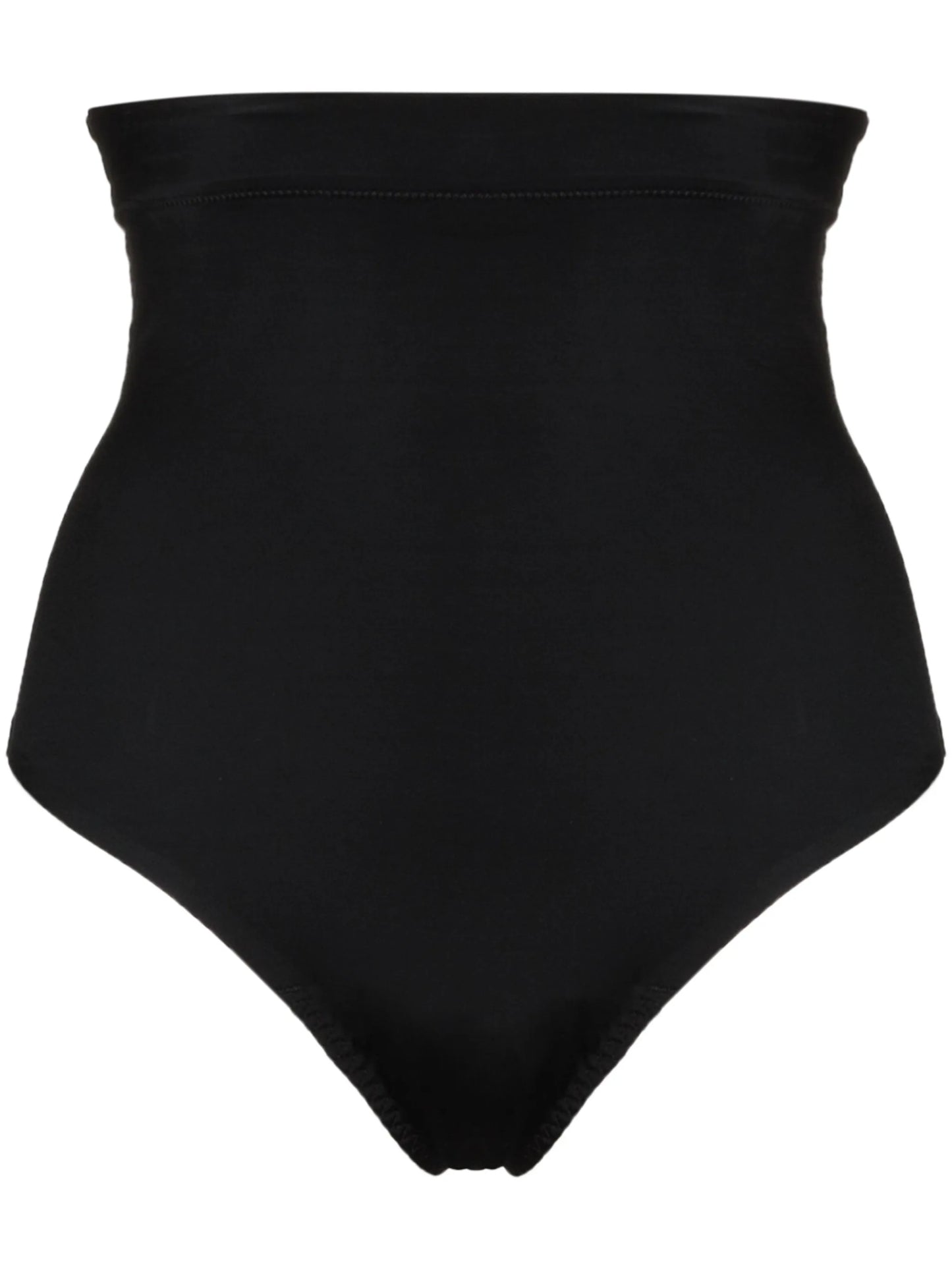 Suit Your Fancy high-waist thong