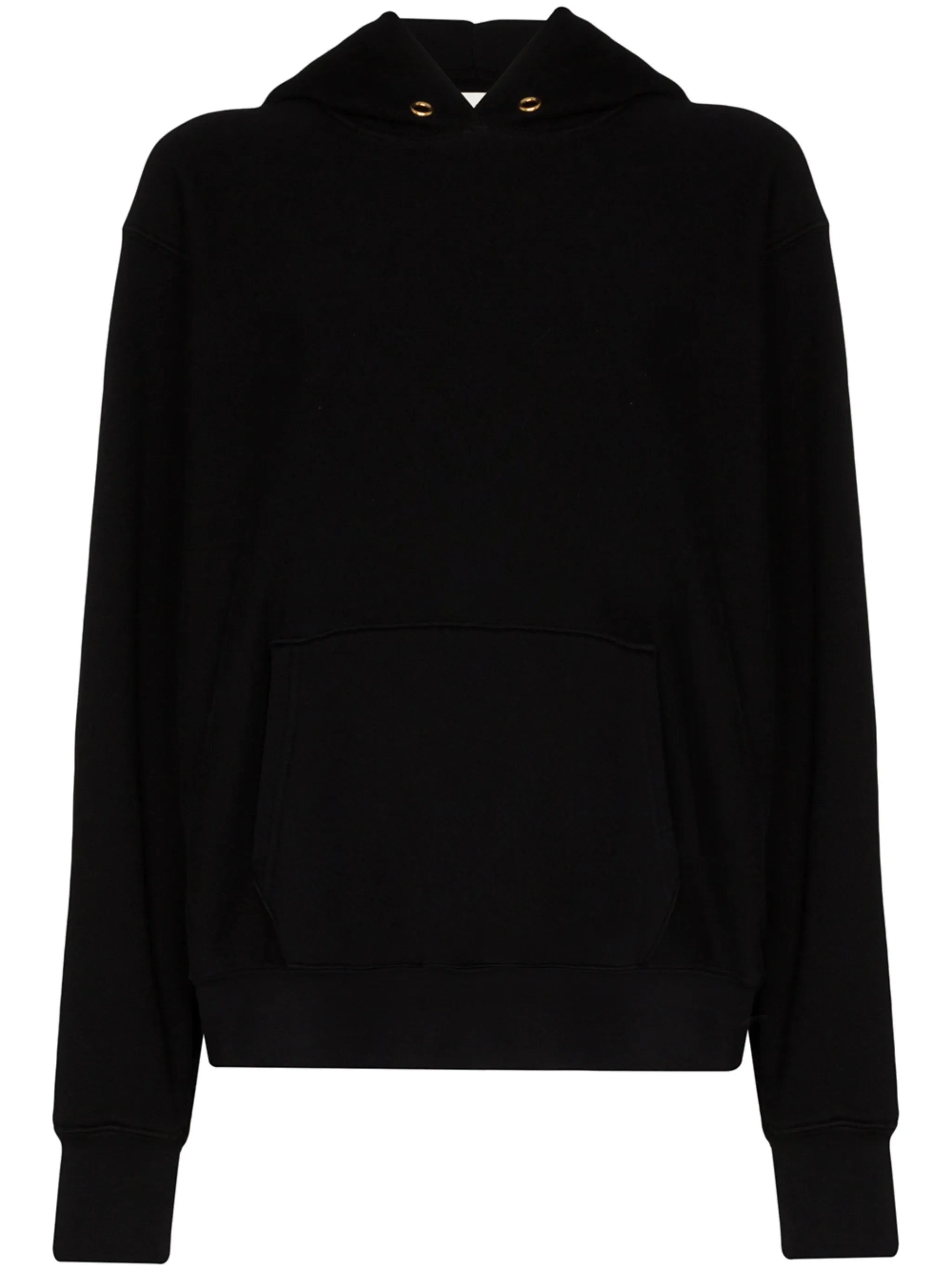 cotton hoodie