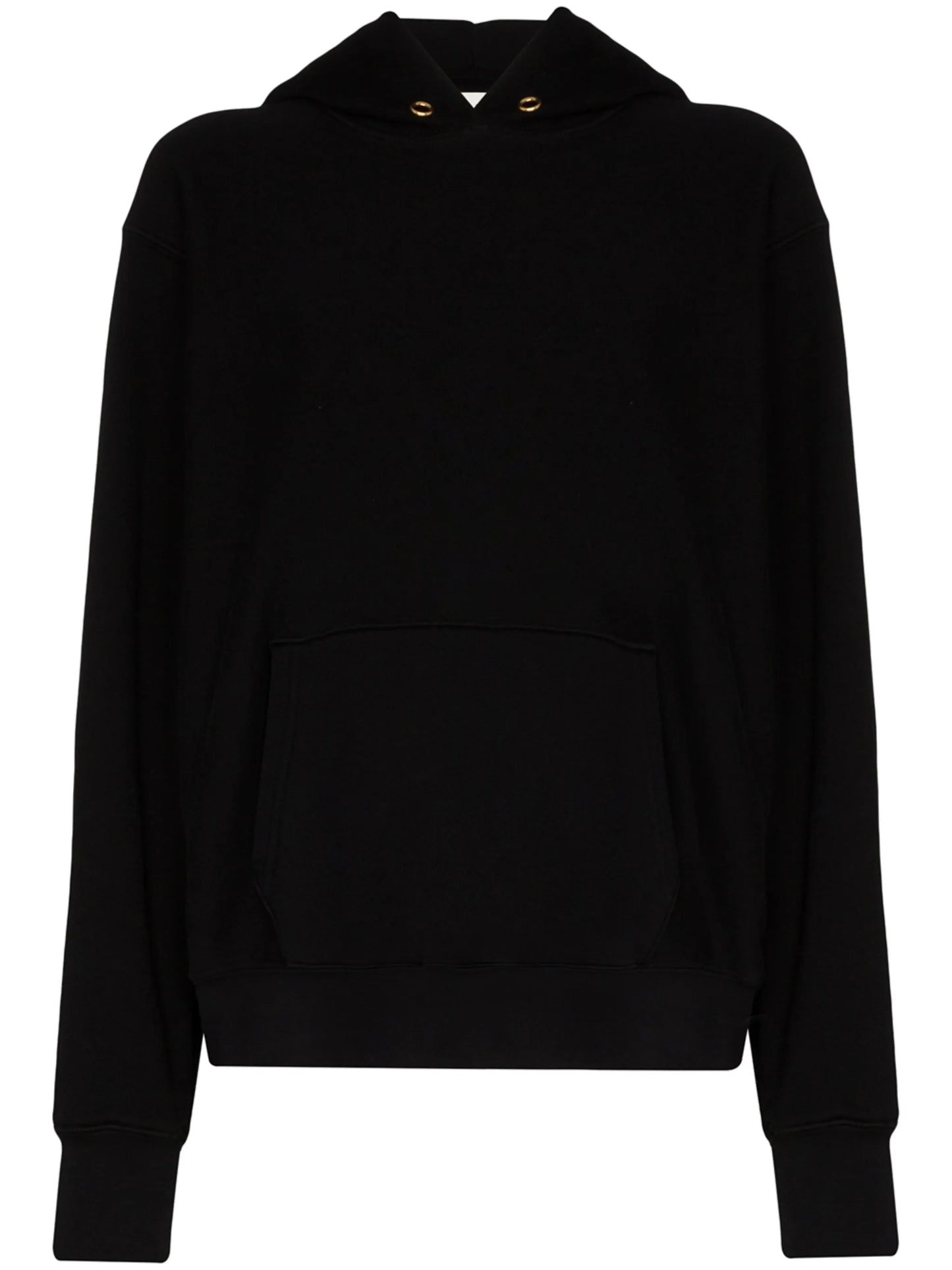 cotton hoodie