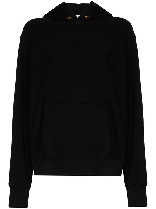 cotton hoodie