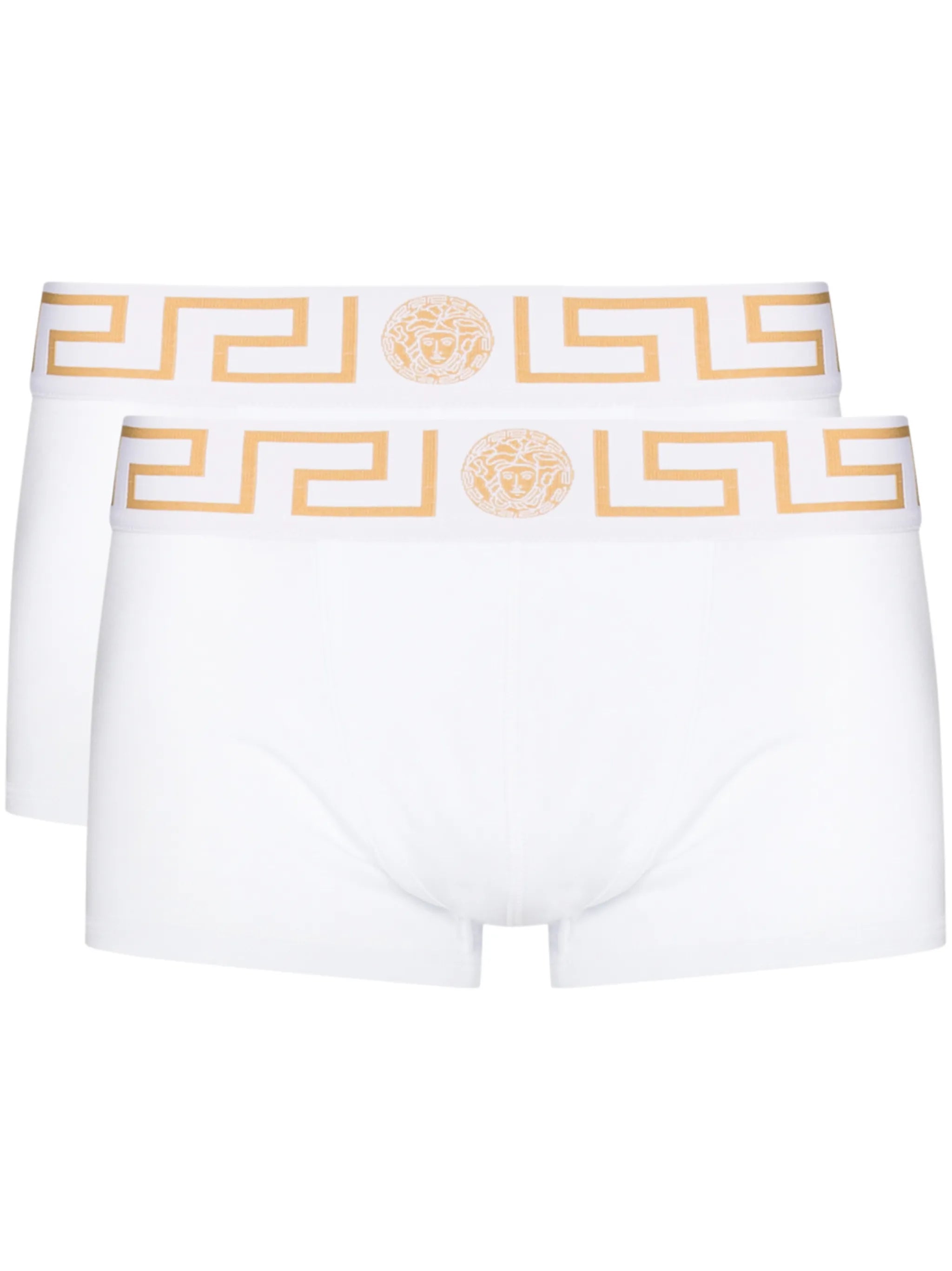 Greca Border boxer briefs (pack of two)