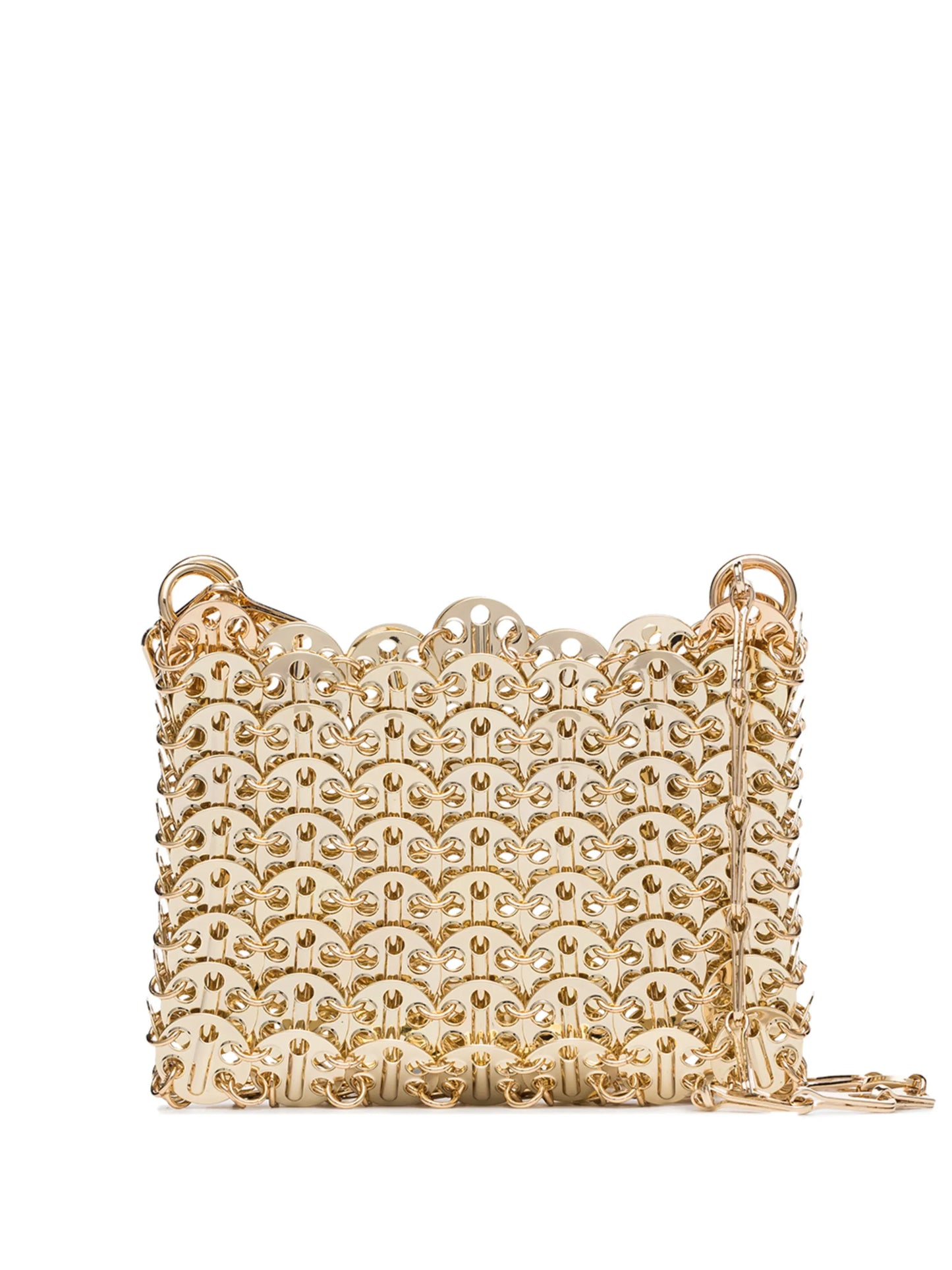 nano 1969 shoulder bag
