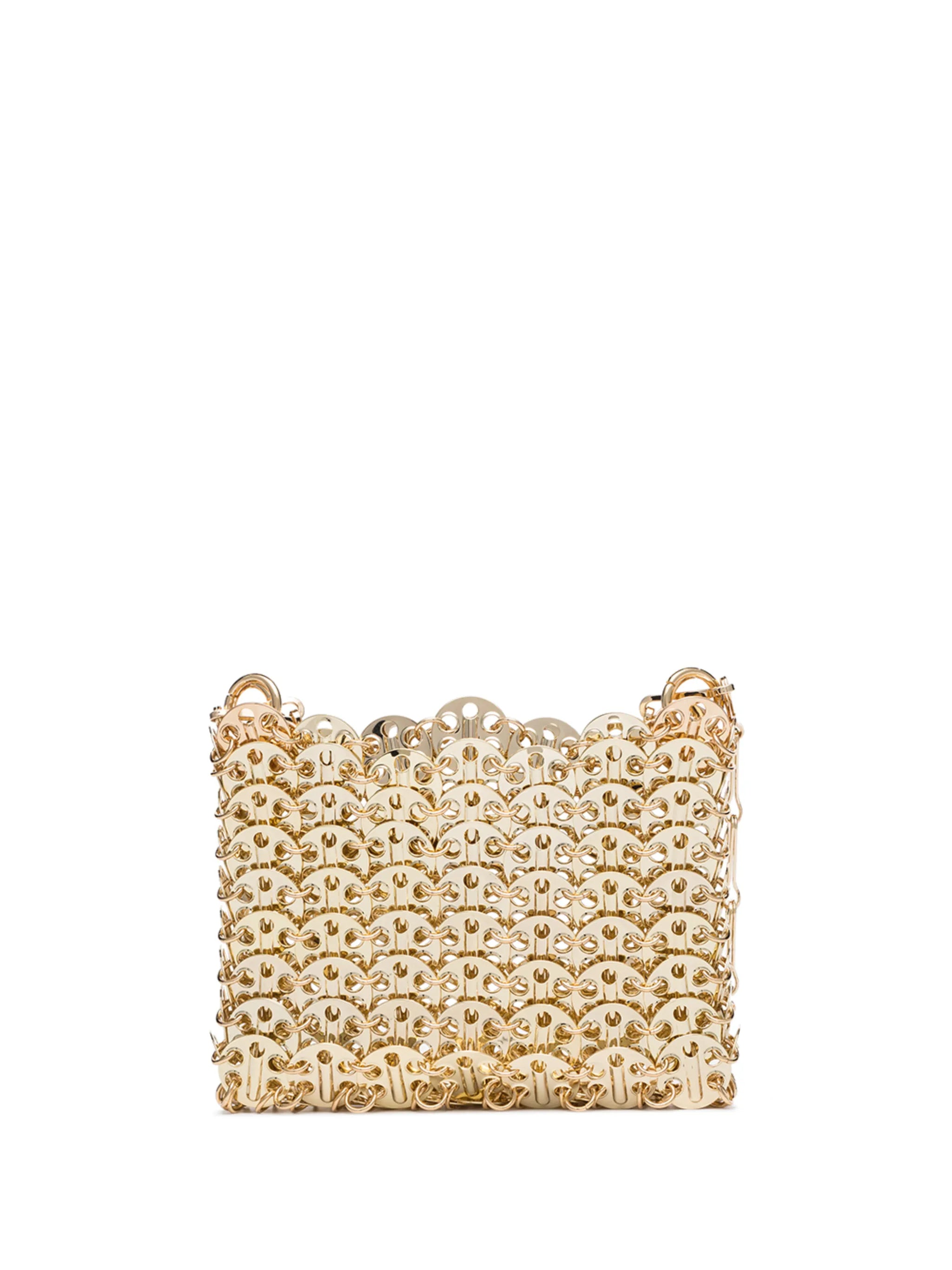 nano 1969 shoulder bag