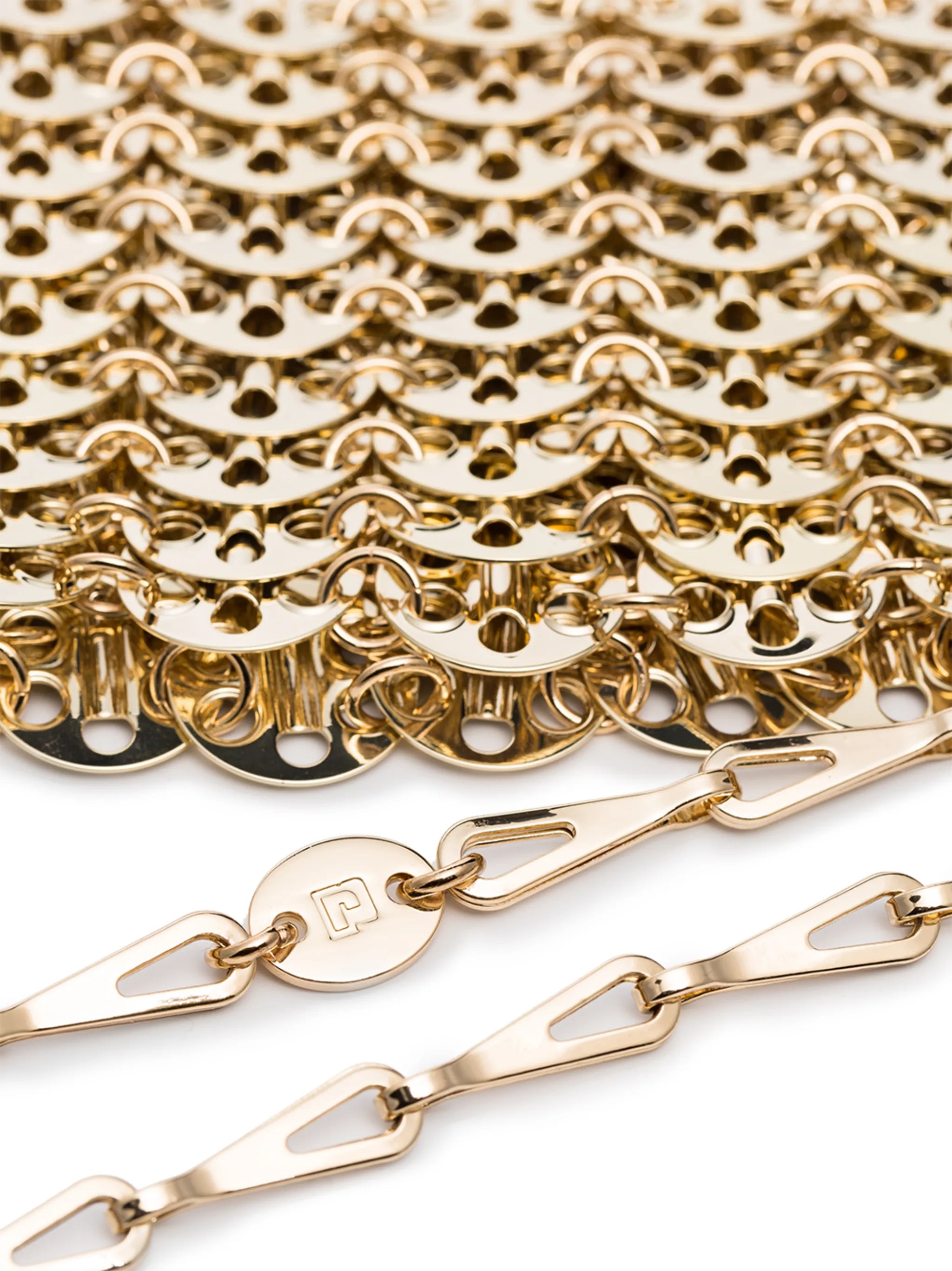 Iconic Nano 1969 mini bag