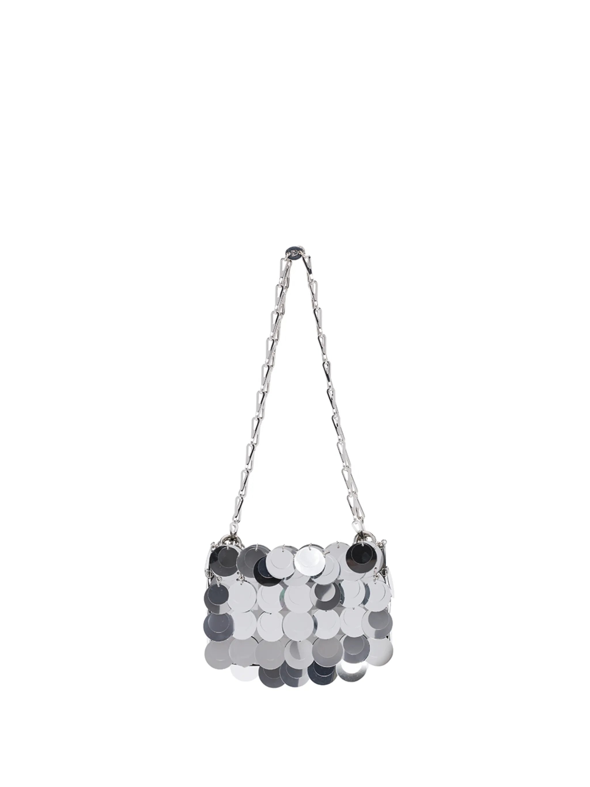 Nano 69 shoulder bag