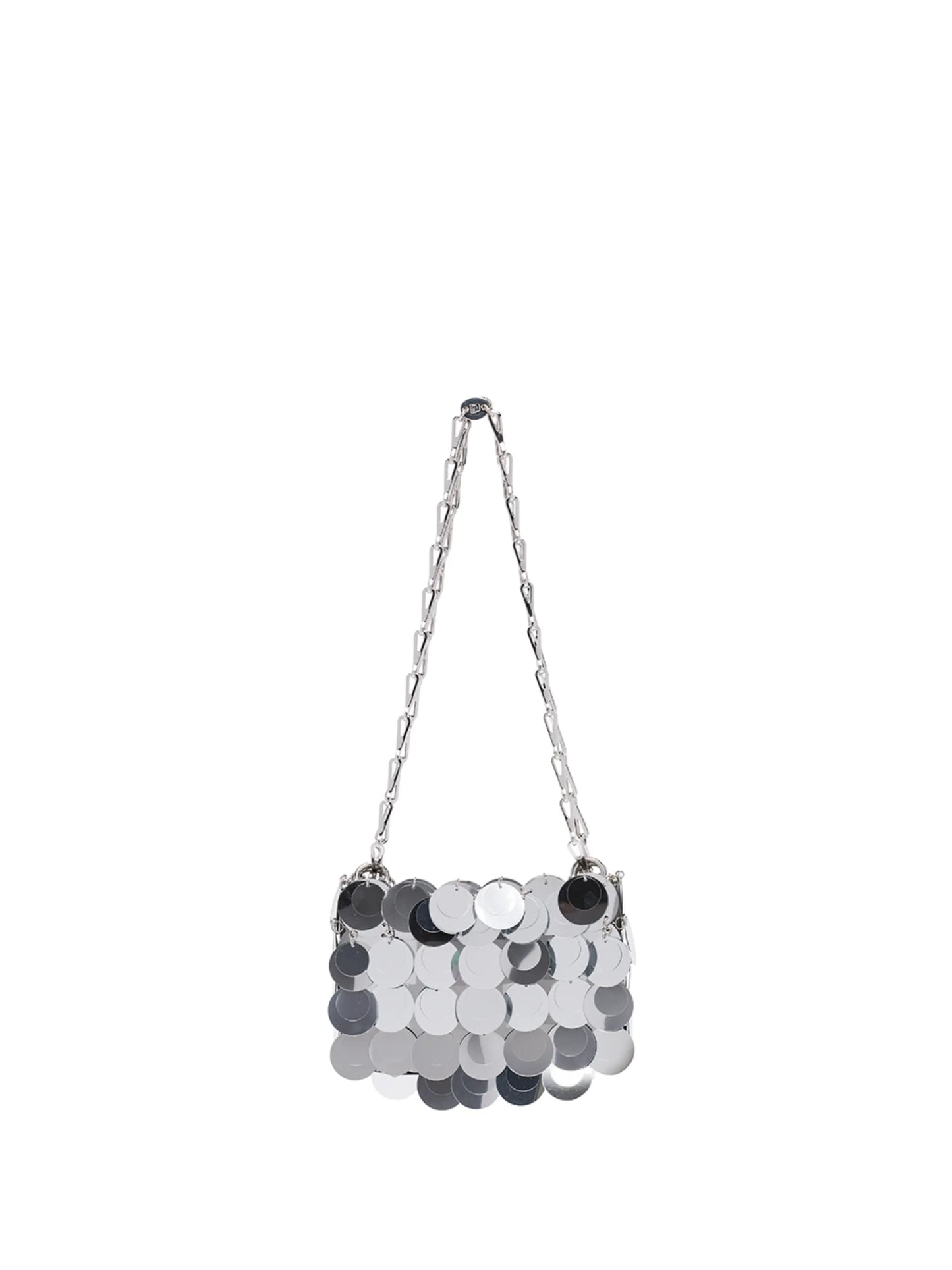 Nano 69 shoulder bag
