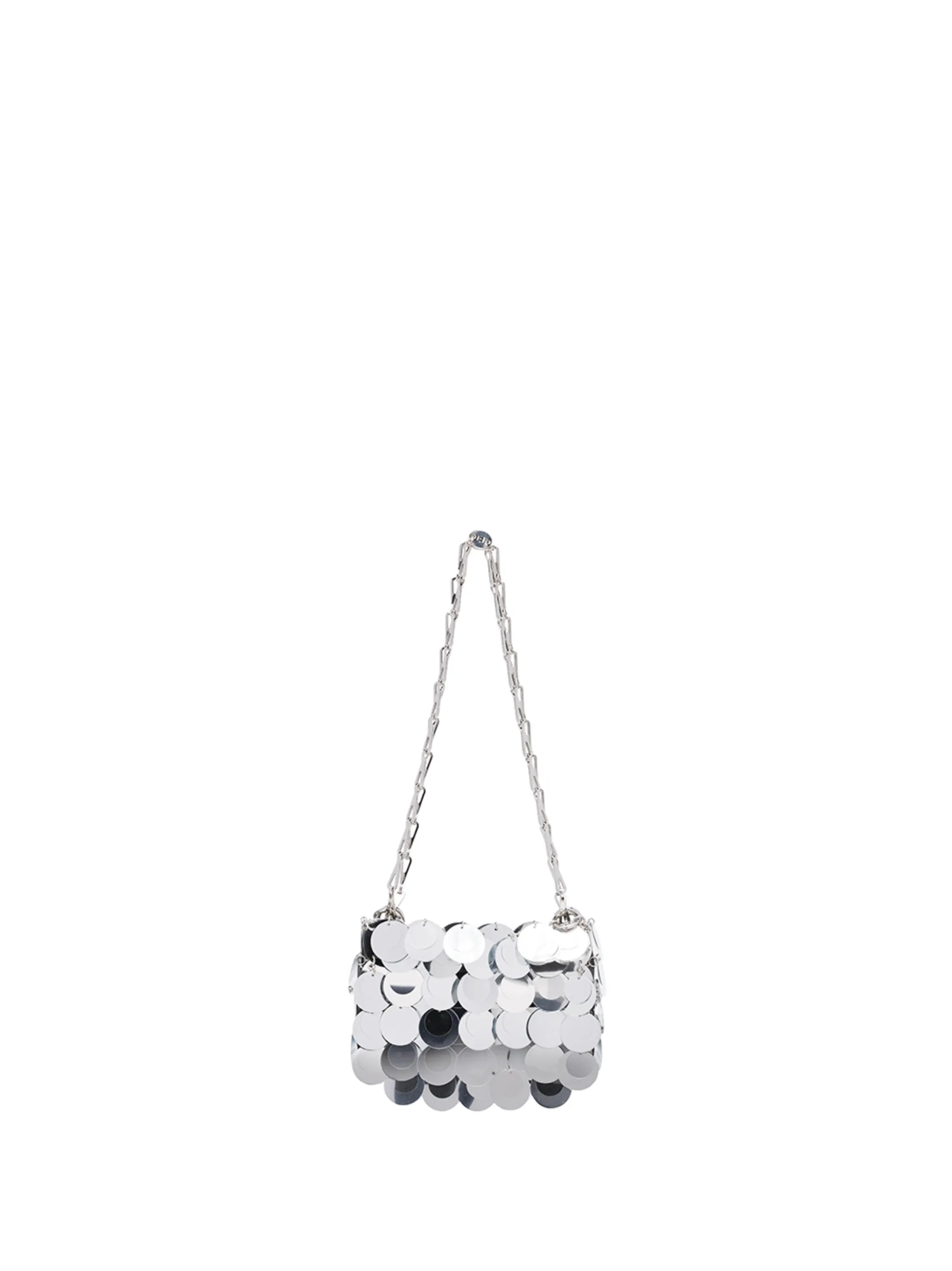 Nano 69 shoulder bag