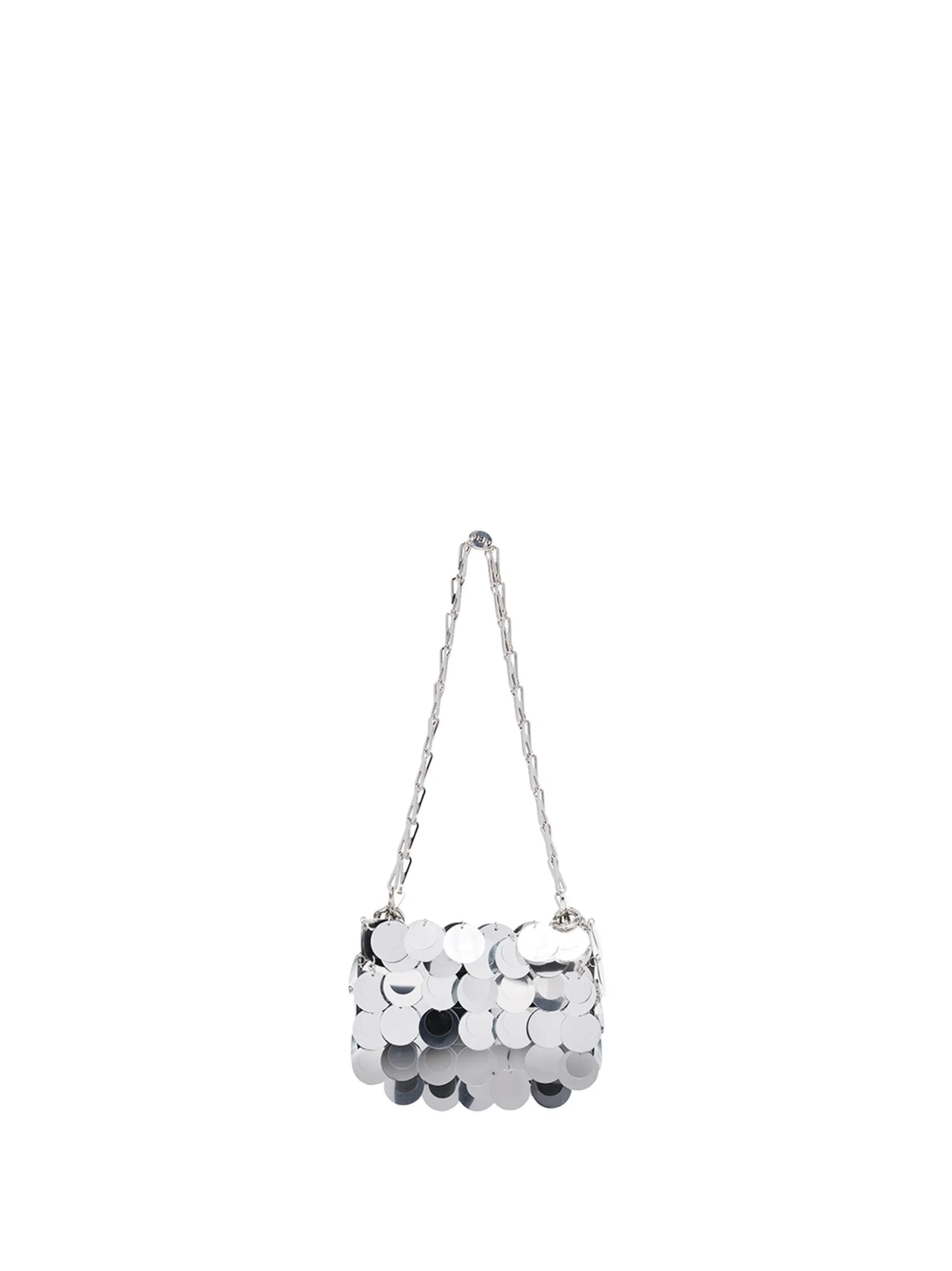 Nano 69 shoulder bag