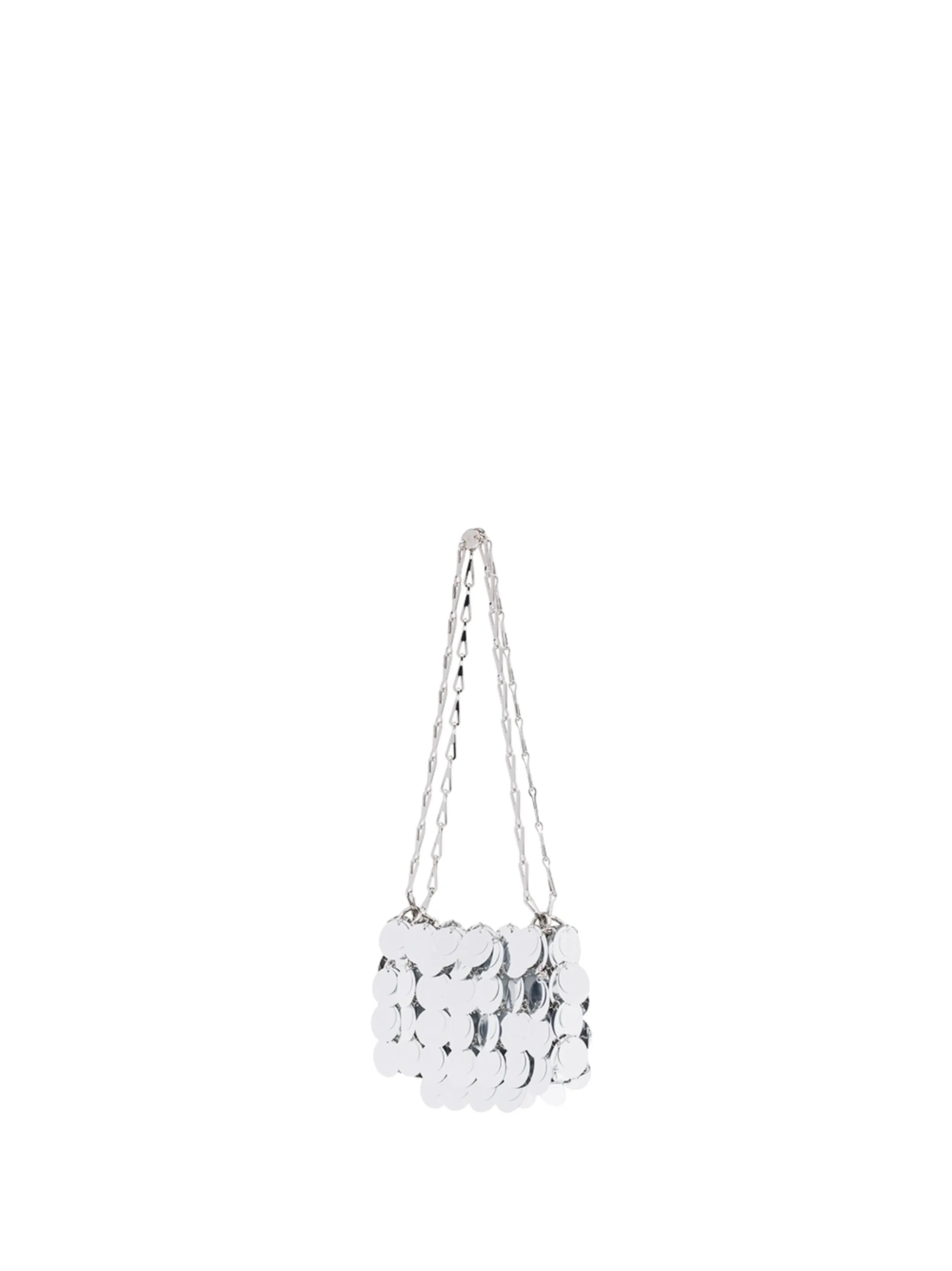 Nano 69 shoulder bag