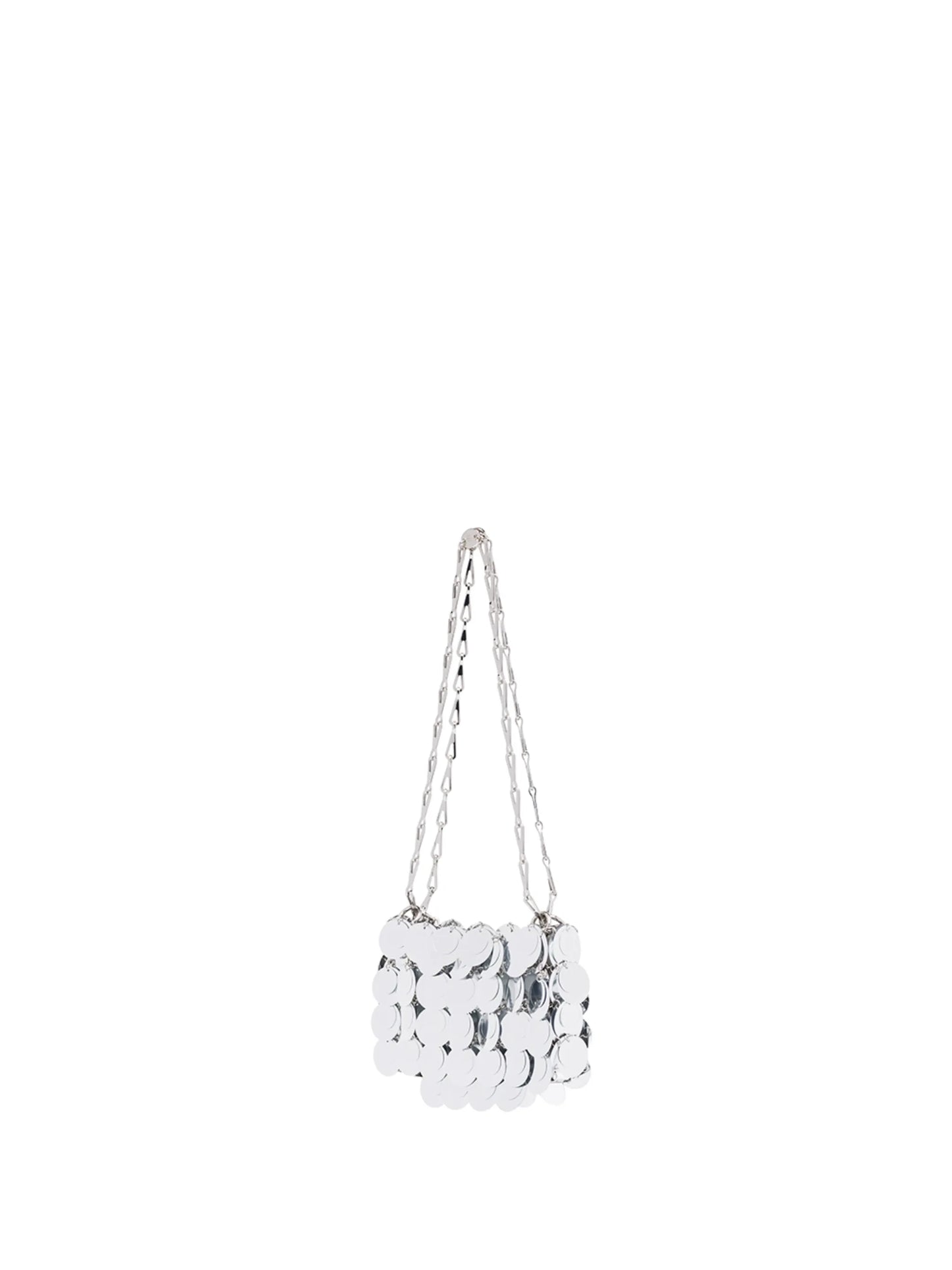 Nano 69 shoulder bag