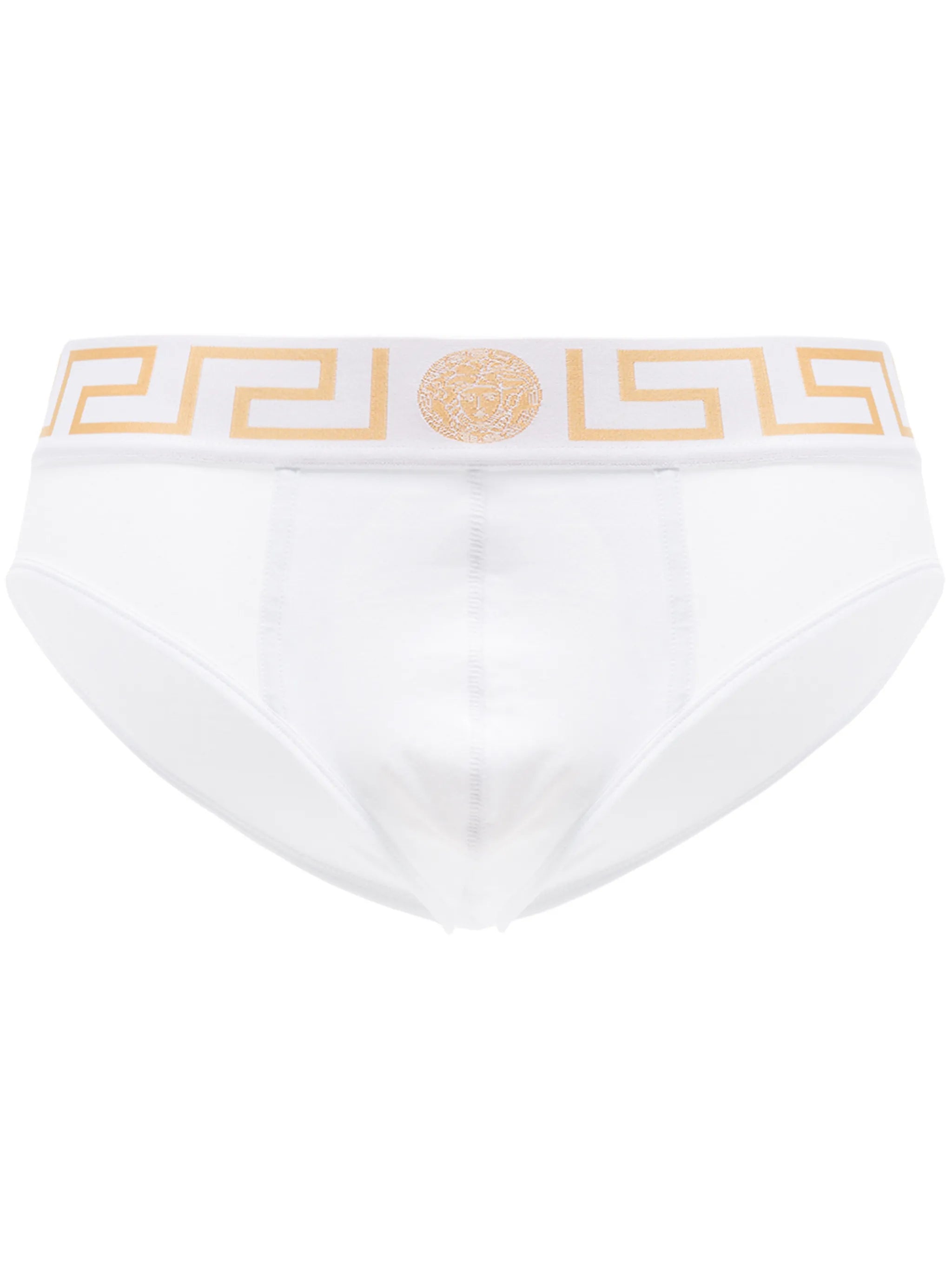 Greca Border briefs