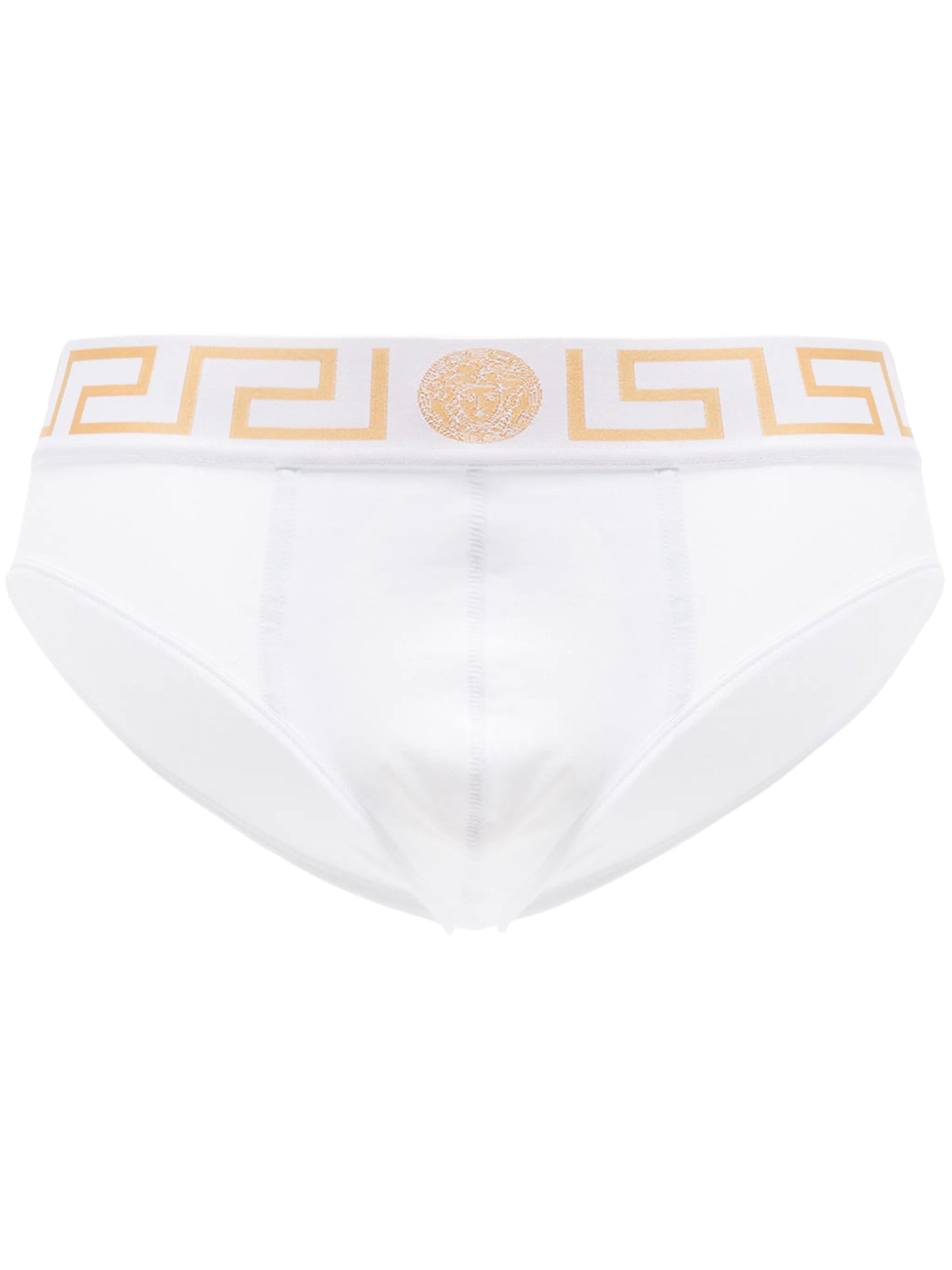 Greca Border briefs