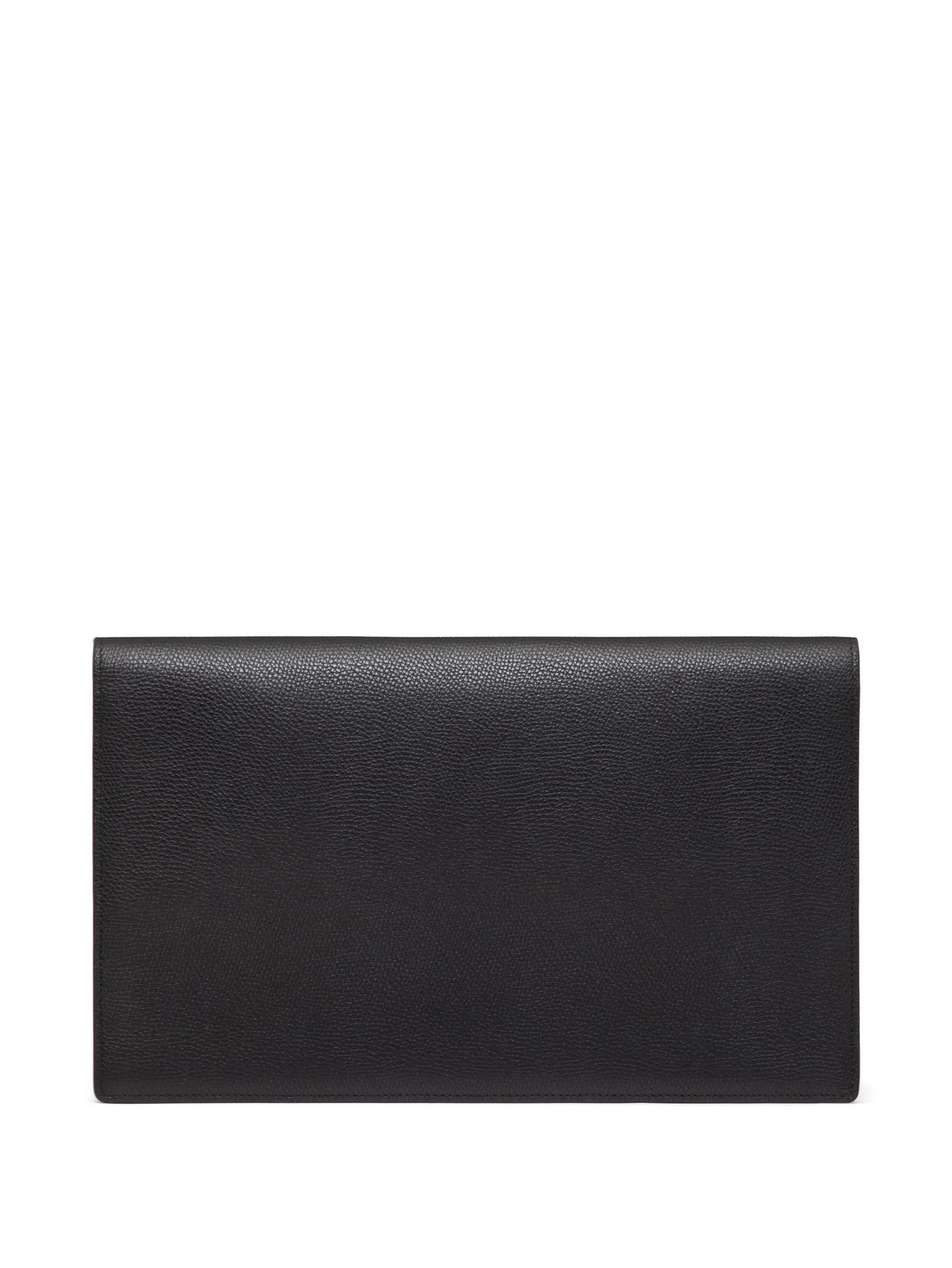 large VSling envelope clutch bag