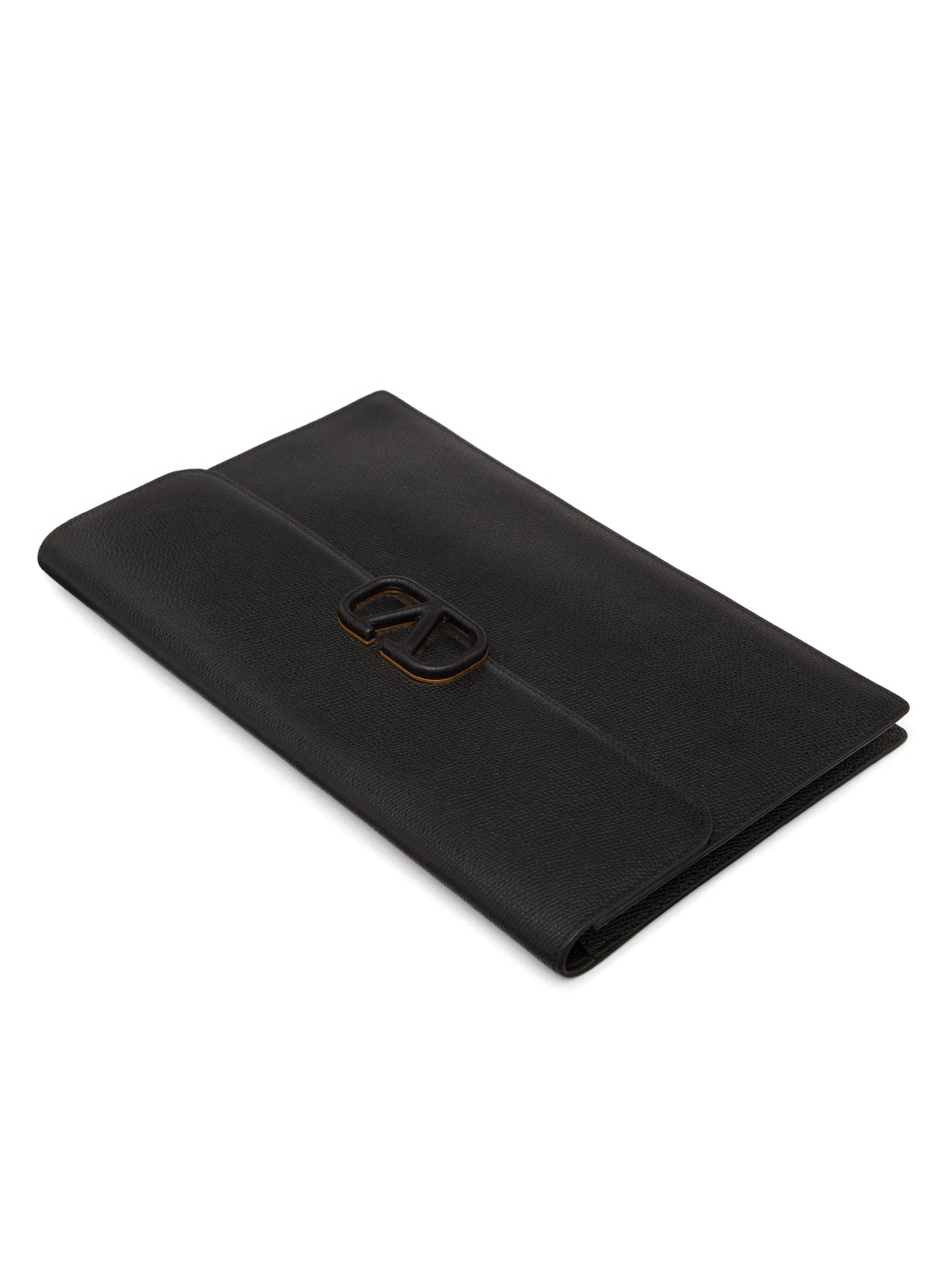 large VSling envelope clutch bag