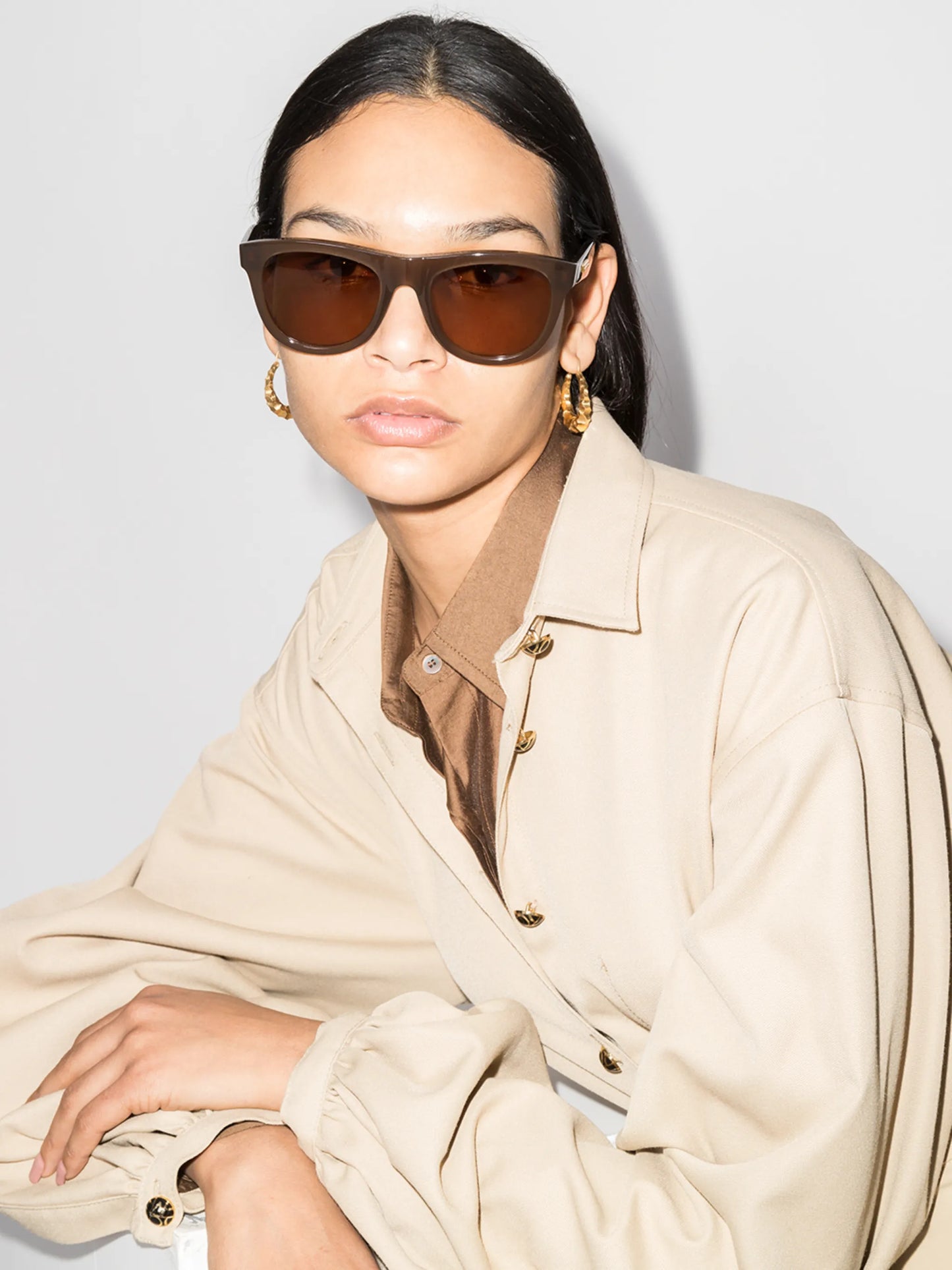 The Original 01 sunglasses