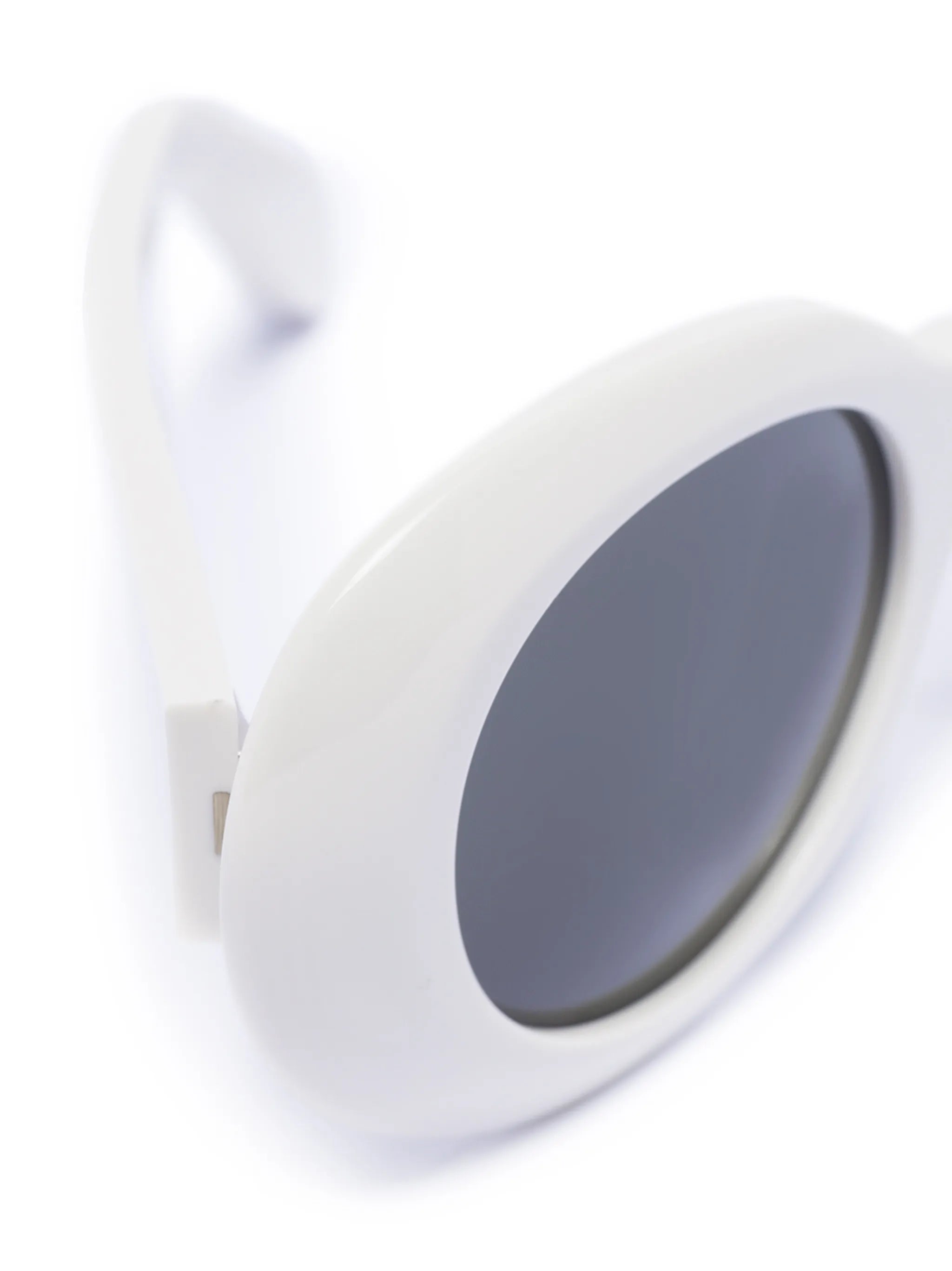 white mustang sunglasses