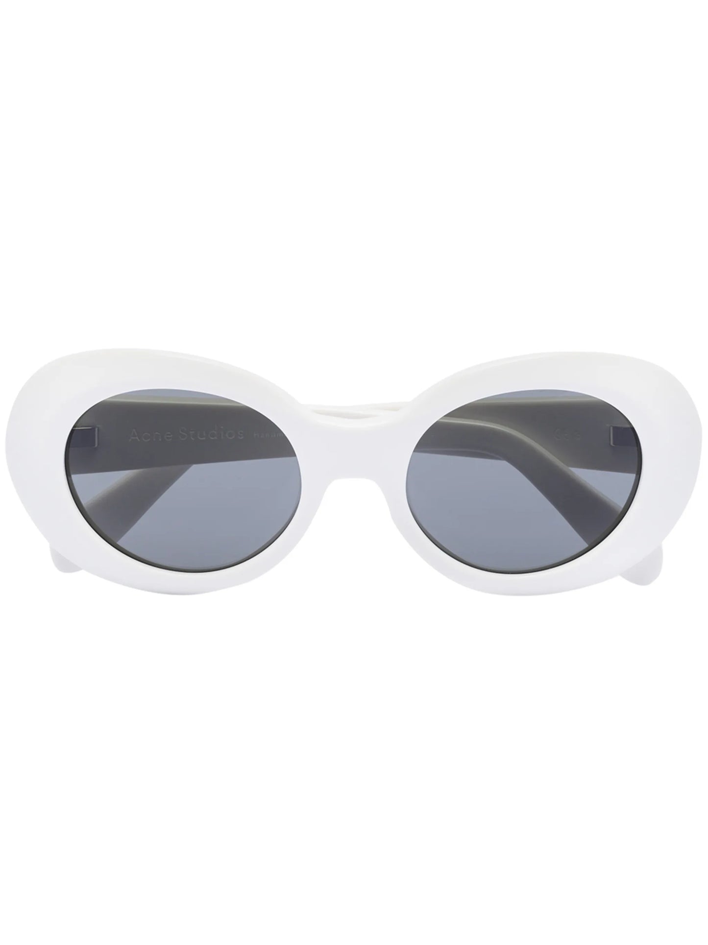 white mustang sunglasses
